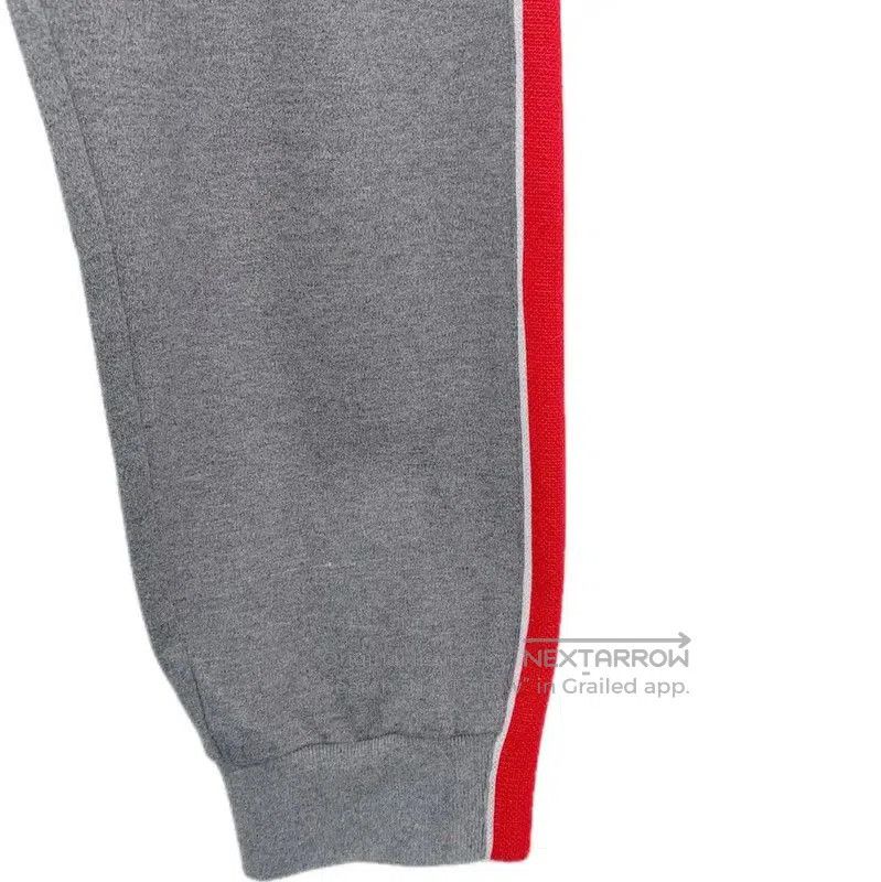 Thom Browne Thom Browne Gray Cotton Ladies Casual Pants . Size 28" / US 6 / IT 42 - 5 Thumbnail