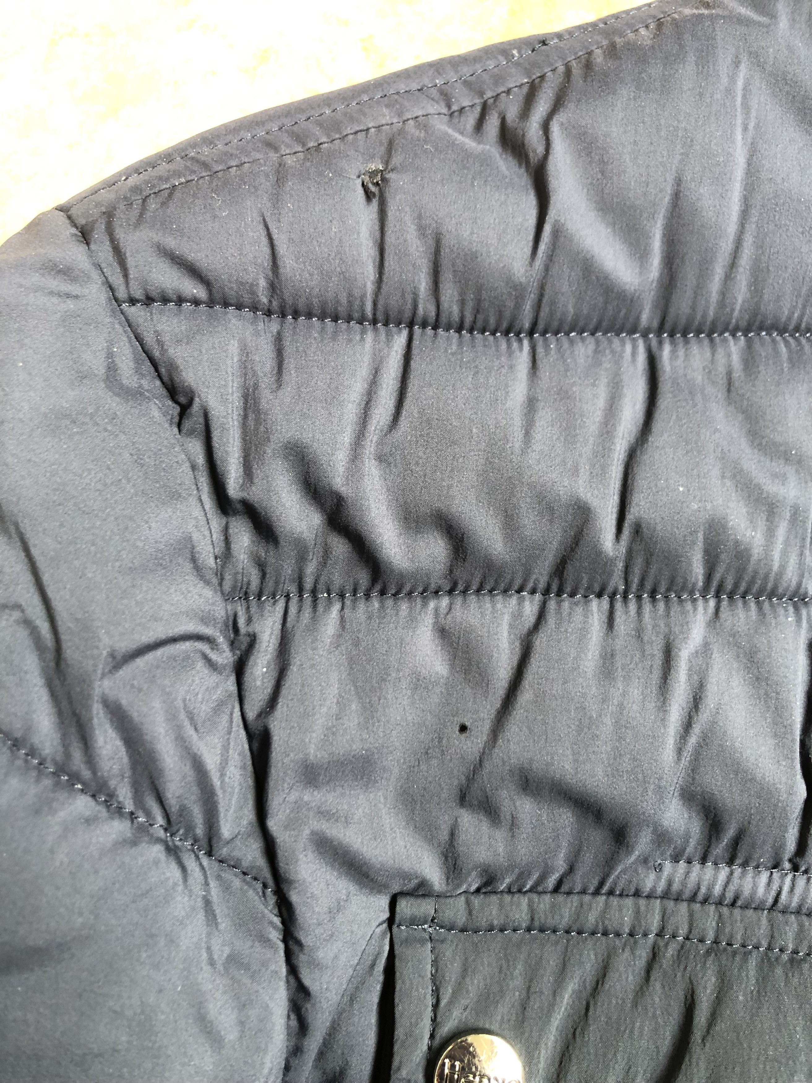 Herno Herno Men's Jacket Size 50 Size US M / EU 48-50 / 2 - 6 Thumbnail