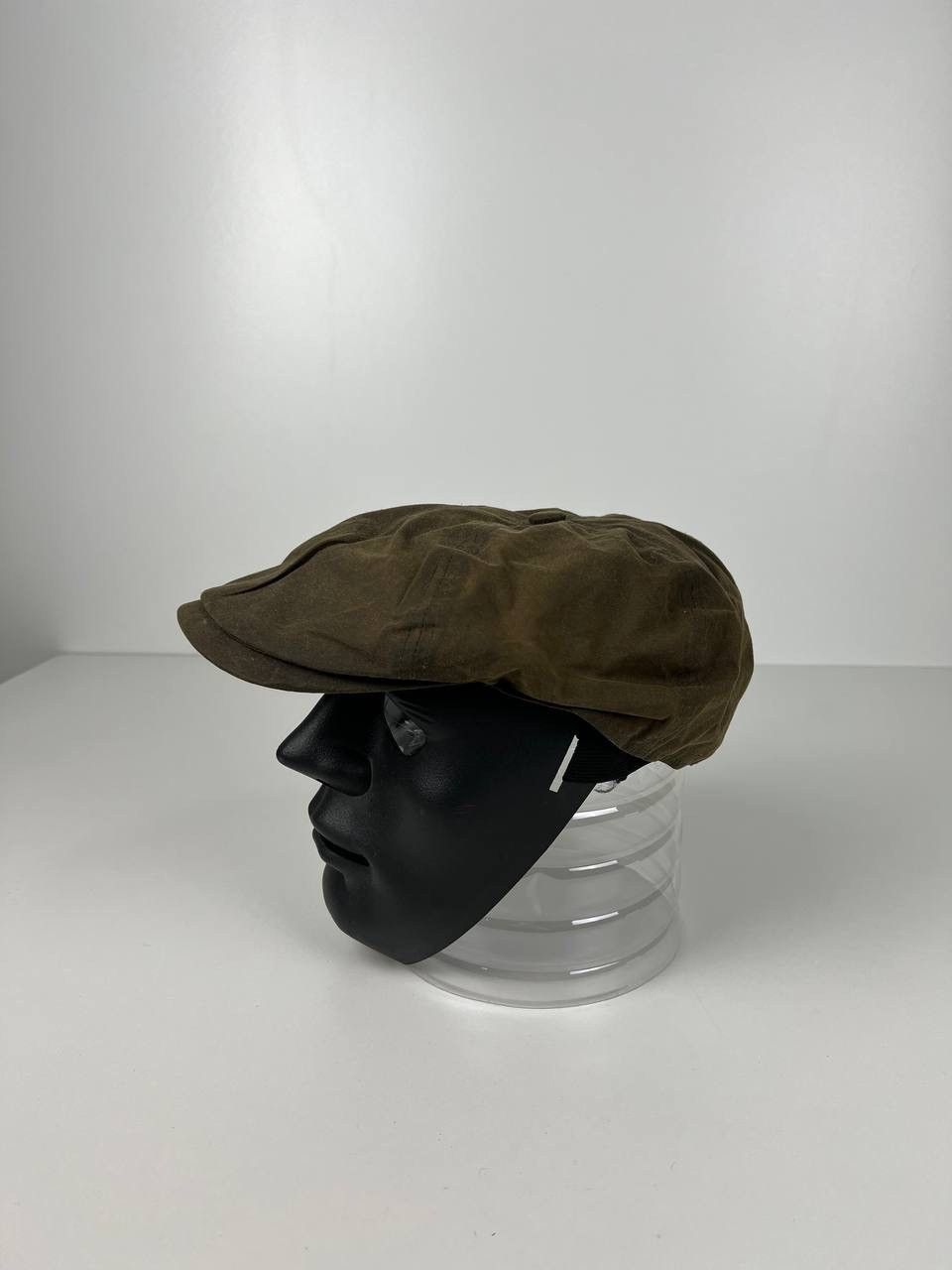 Barbour Barbour wax hat size XL Size ONE SIZE - 2 Thumbnail
