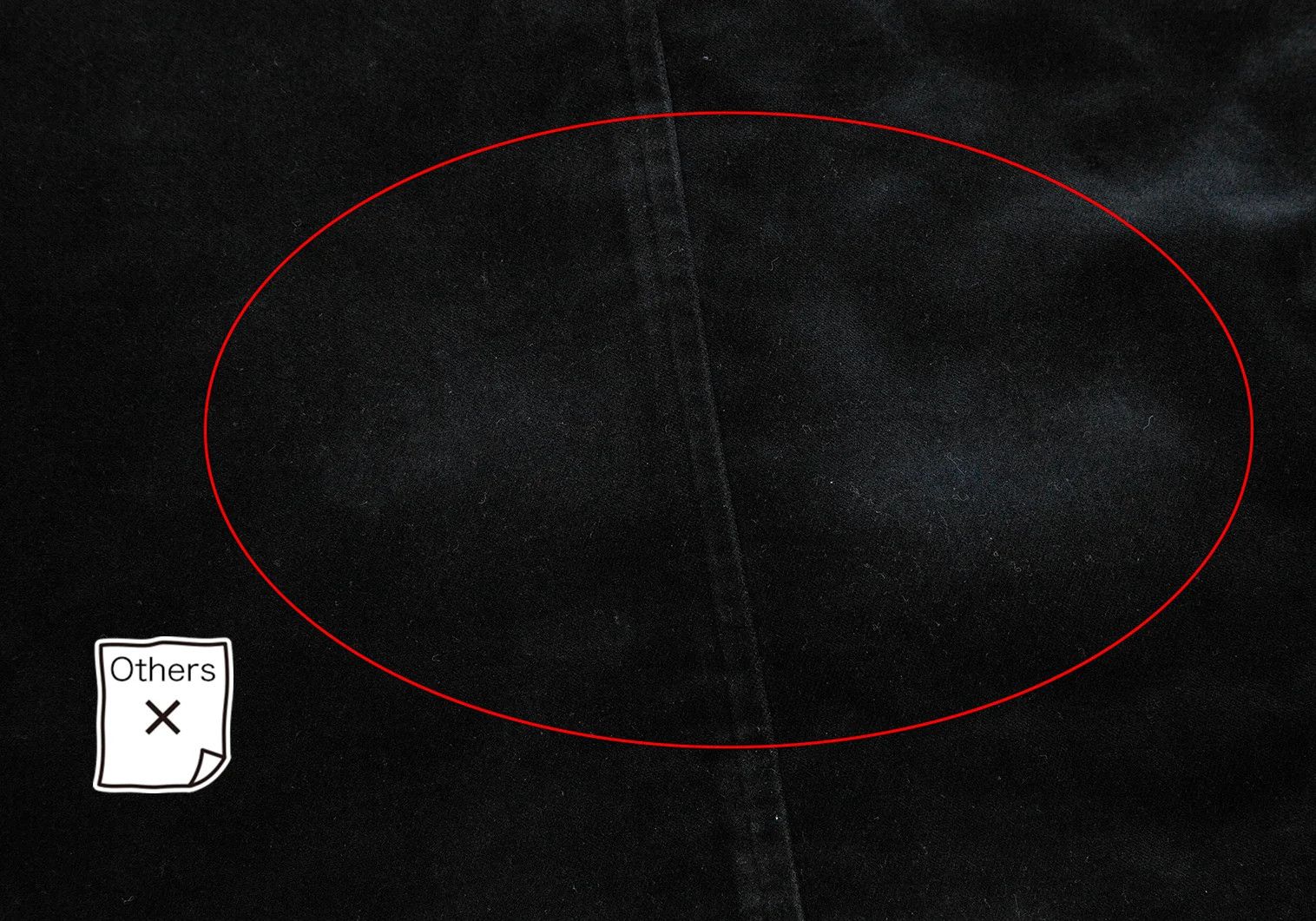 Comme des Garcons Homme Plus Velvet Duffle Coat in Black Size S Size US S / EU 44-46 / 1 - 15 Thumbnail