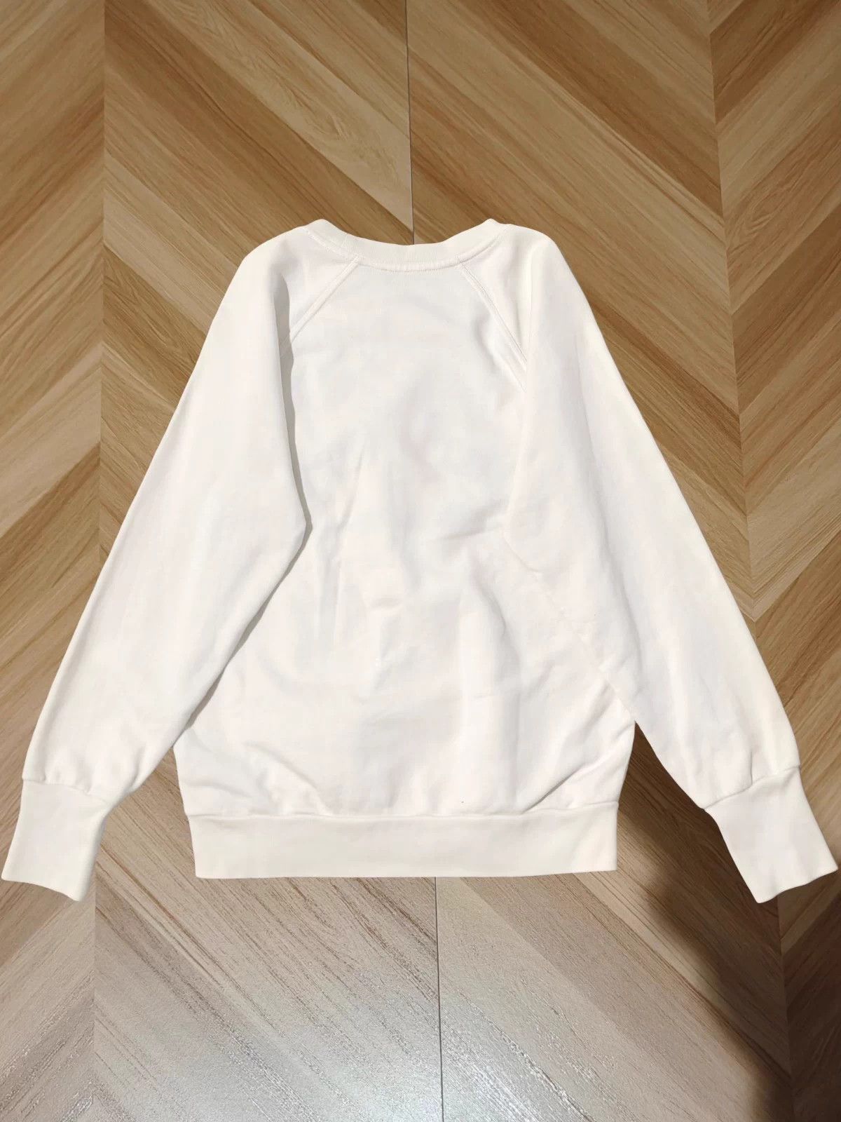 Burberry Burberry 99 New Sweatshirt S Size S / US 4 / IT 40 - 2 Thumbnail