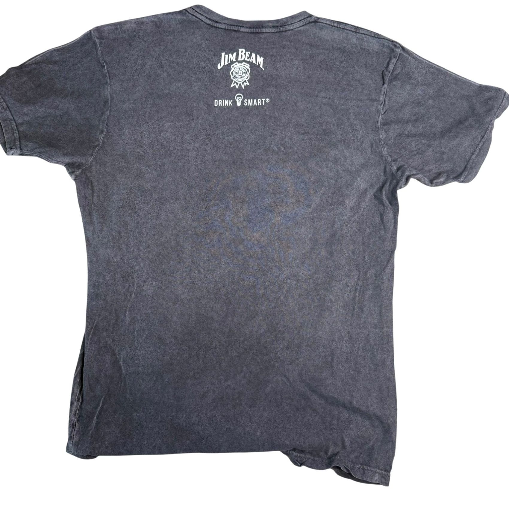 Vintage Lane Seven Cubs Shota Imanaga Sho Time Graphic T-Shirt Baseball Medium Gray Mens T-Shirt Graphic Print Size US M / EU 48-50 / 2 - 6 Thumbnail