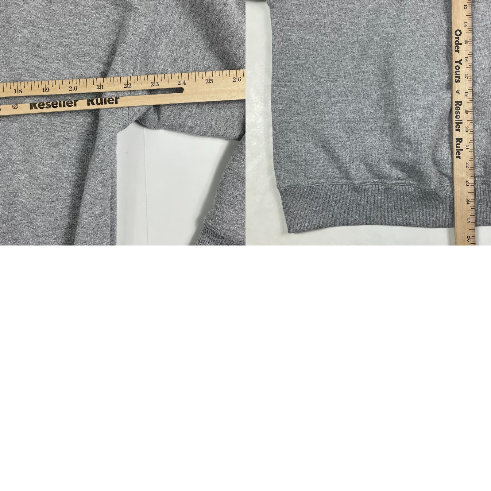Champion VINTAGE? No. Size US L / EU 52-54 / 3 - 9 Thumbnail