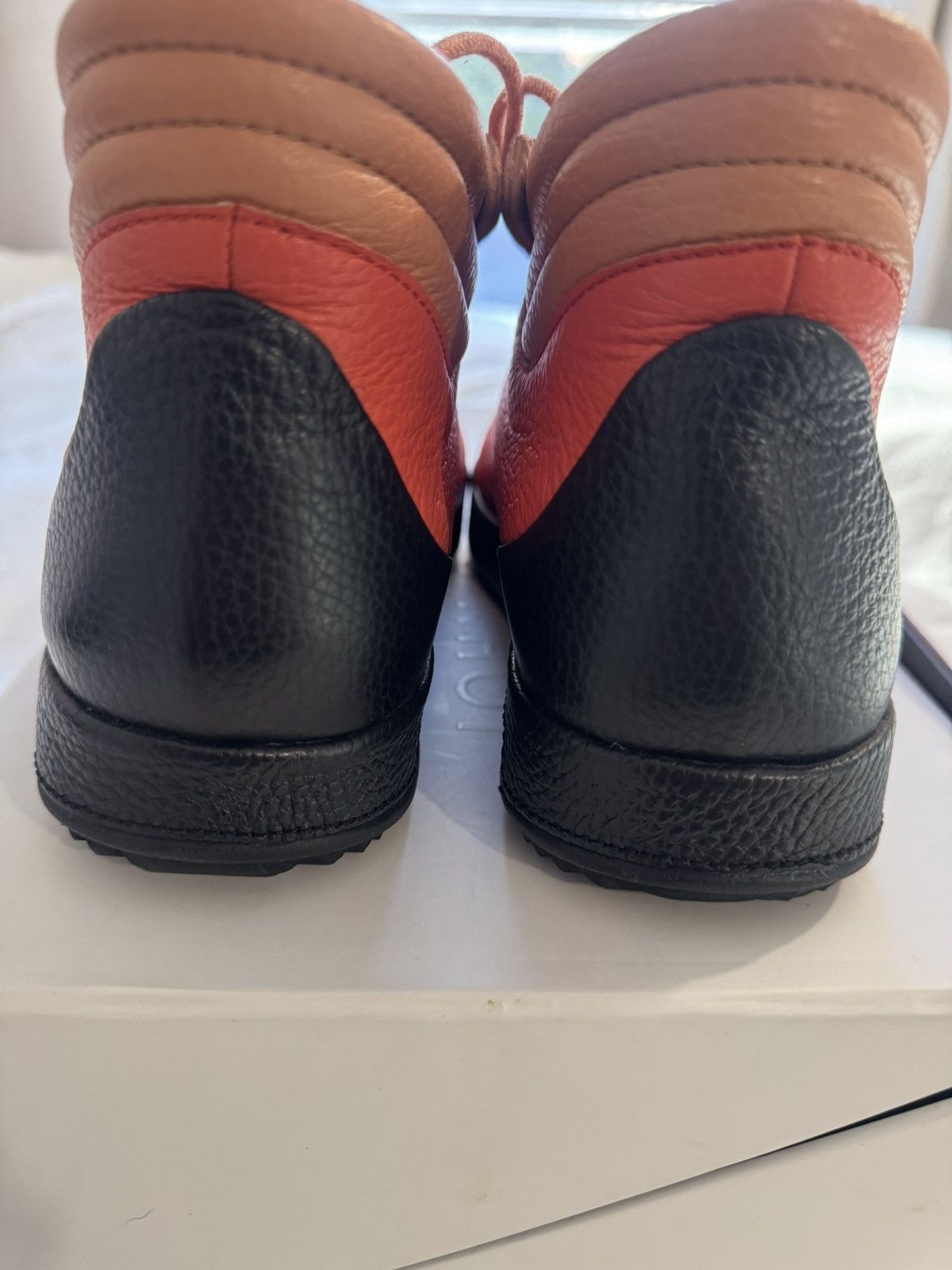 John Geiger John Geiger 001 Size US 9 / EU 42 - 3 Thumbnail