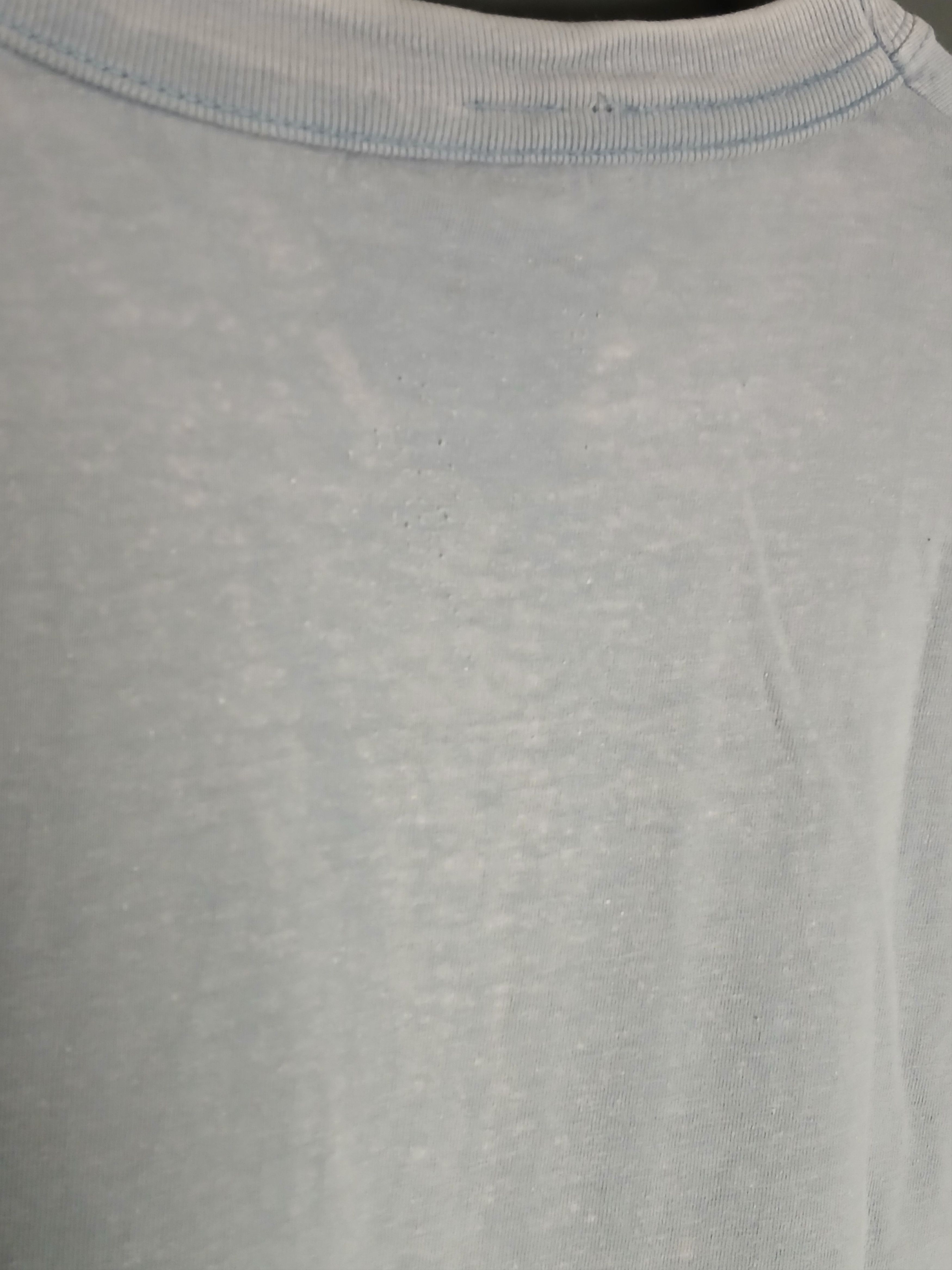 Vintage Vintage Spirit Skategang T-Shirt Size US M / EU 48-50 / 2 - 8 Thumbnail