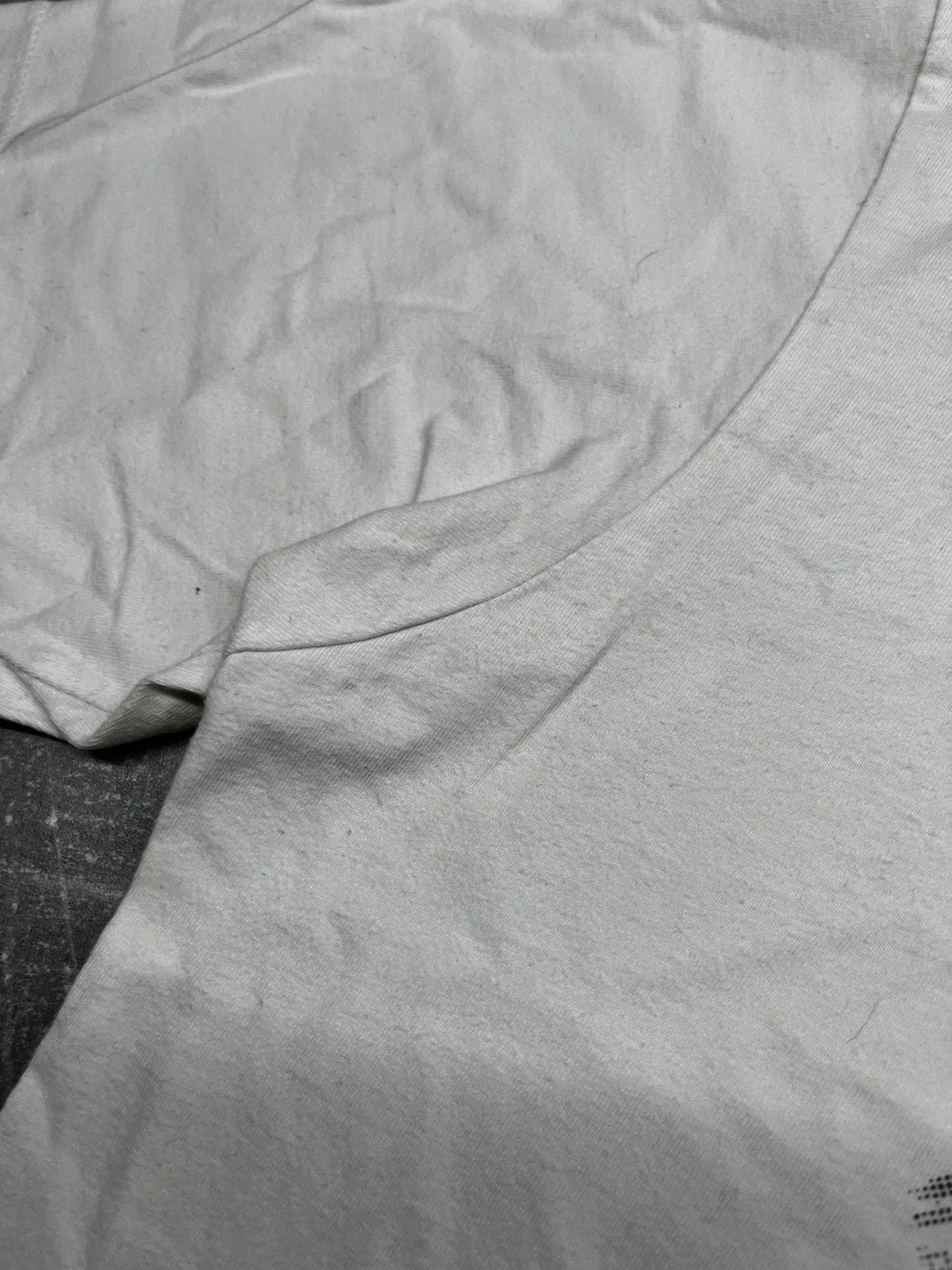 Diesel × Vintage Diesel t shirt big logo 90s vintage Size US XL / EU 56 / 4 - 8 Thumbnail
