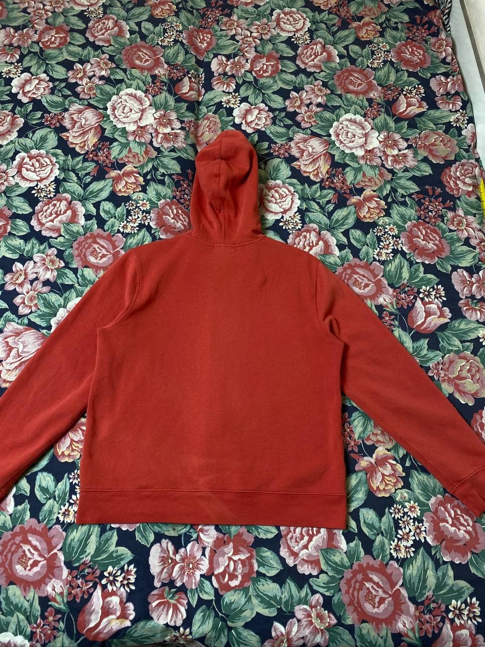 Polo Ralph Lauren × Vintage Size XL (18-20) Polo Ralph Lauren Zip Up Hoodie Size US XL / EU 56 / 4 - 15 Thumbnail