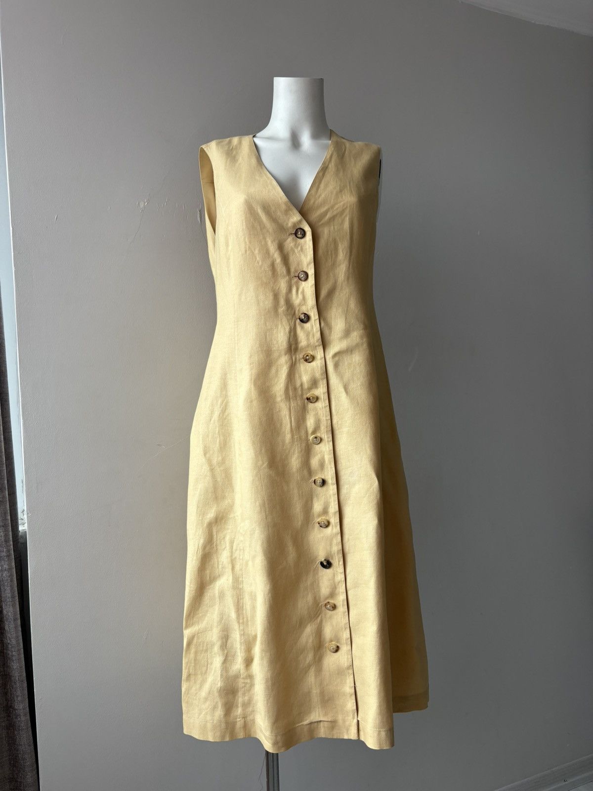 Hermes Hermes dress Size XL / US 12-14 / IT 48-50 - 7 Thumbnail