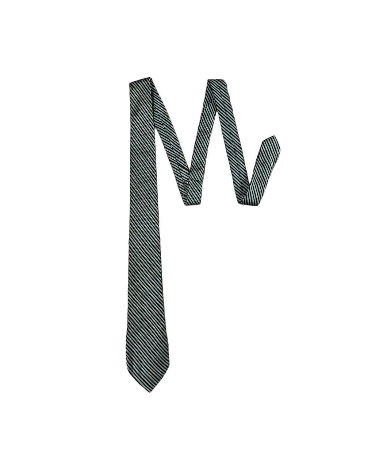 Calvin Klein Calvin Klein Tie Size ONE SIZE - 1 Thumbnail