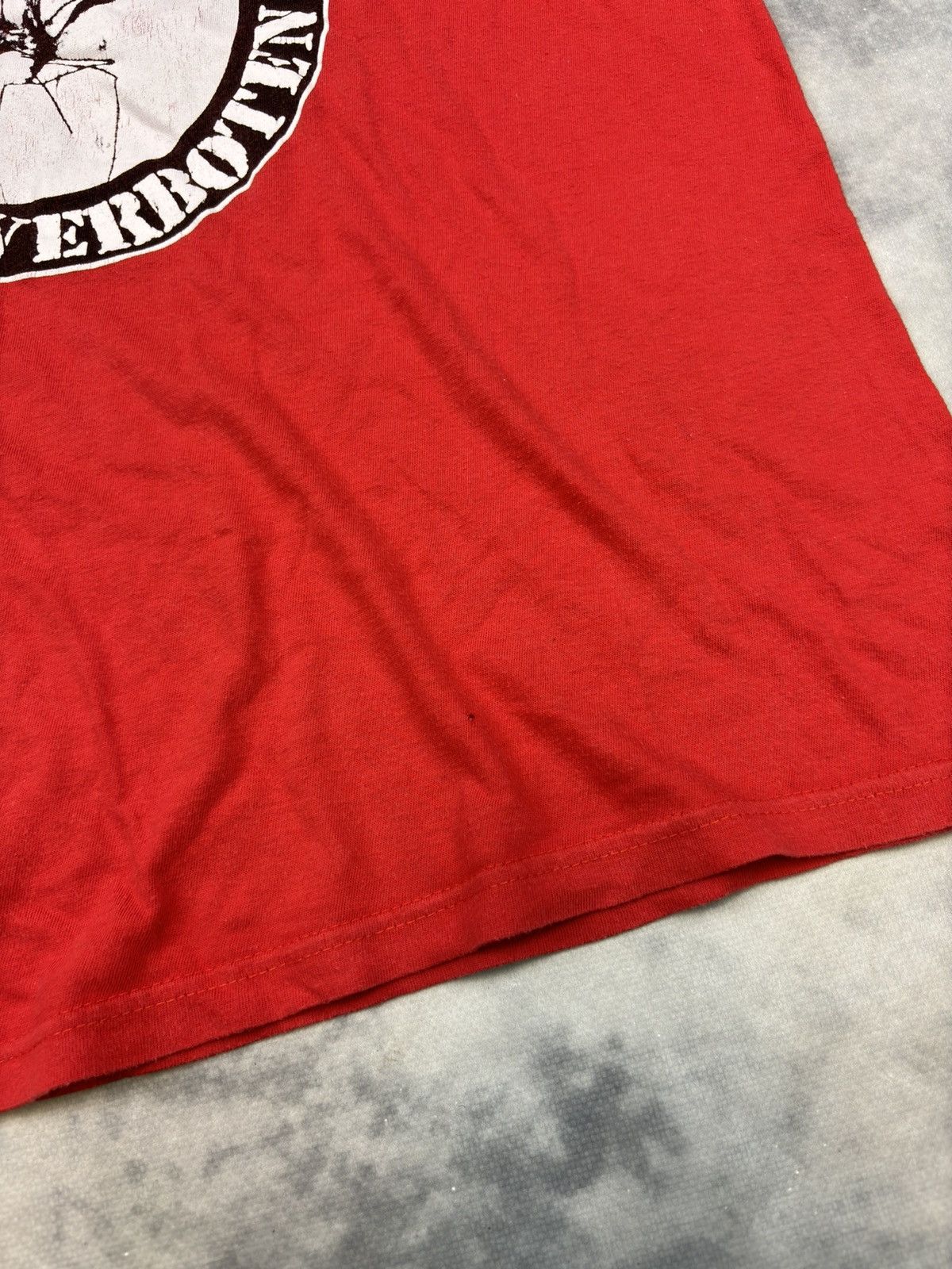 Band Tees ‼️Vintage Toxoplasma Band Rock T-Shirt Rare Retro Germany‼️ Size US M / EU 48-50 / 2 - 5 Thumbnail