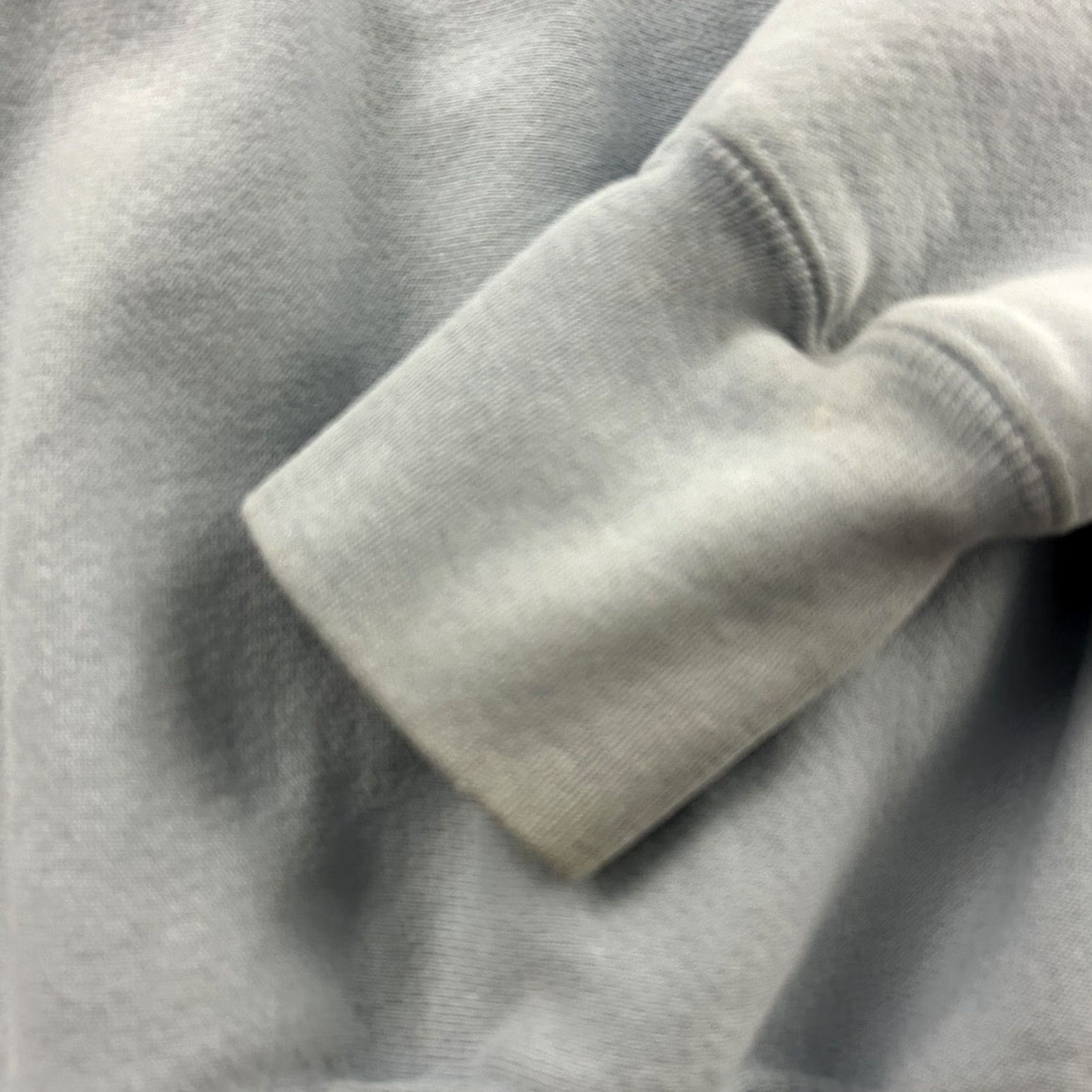 Champion Champion Reverse Weave Pullover Crewneck Sweatshirt Men S Light Blue Size US S / EU 44-46 / 1 - 3 Thumbnail