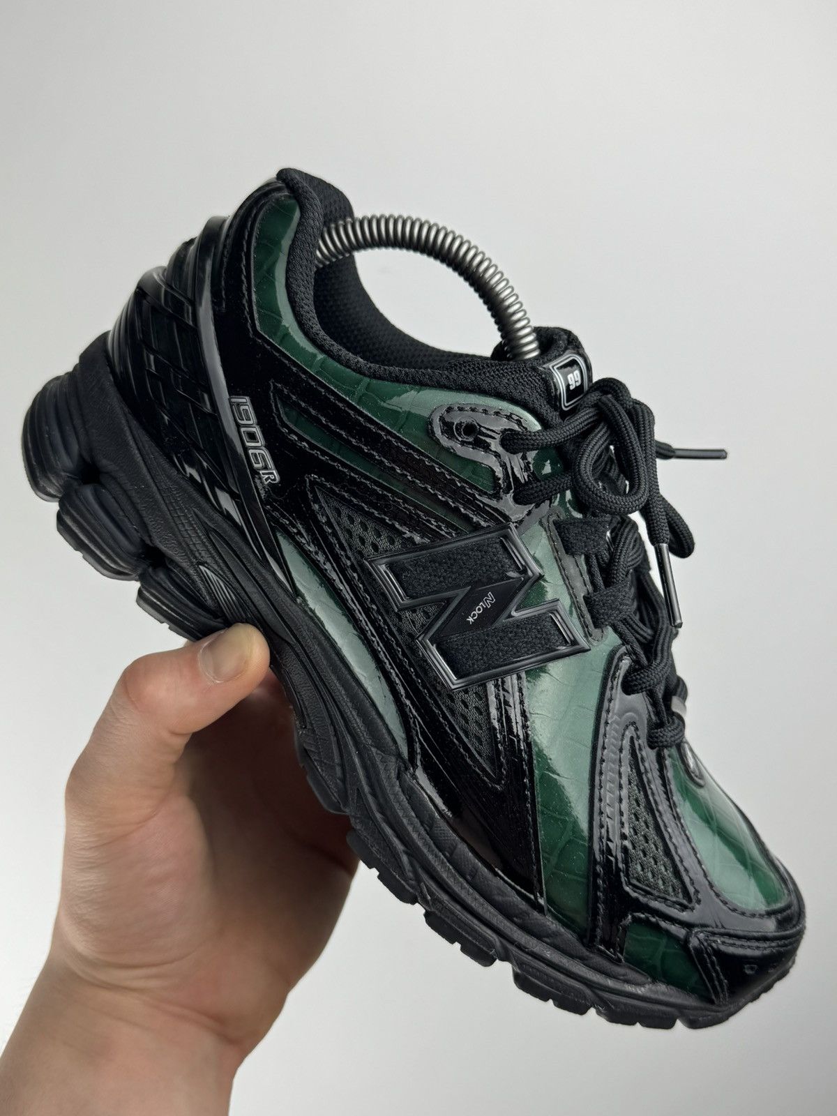 New Balance New Balance 1906R x 99GINGER Limited Edition Bridges The Gap Size US 6 / IT 36 - 1 Thumbnail