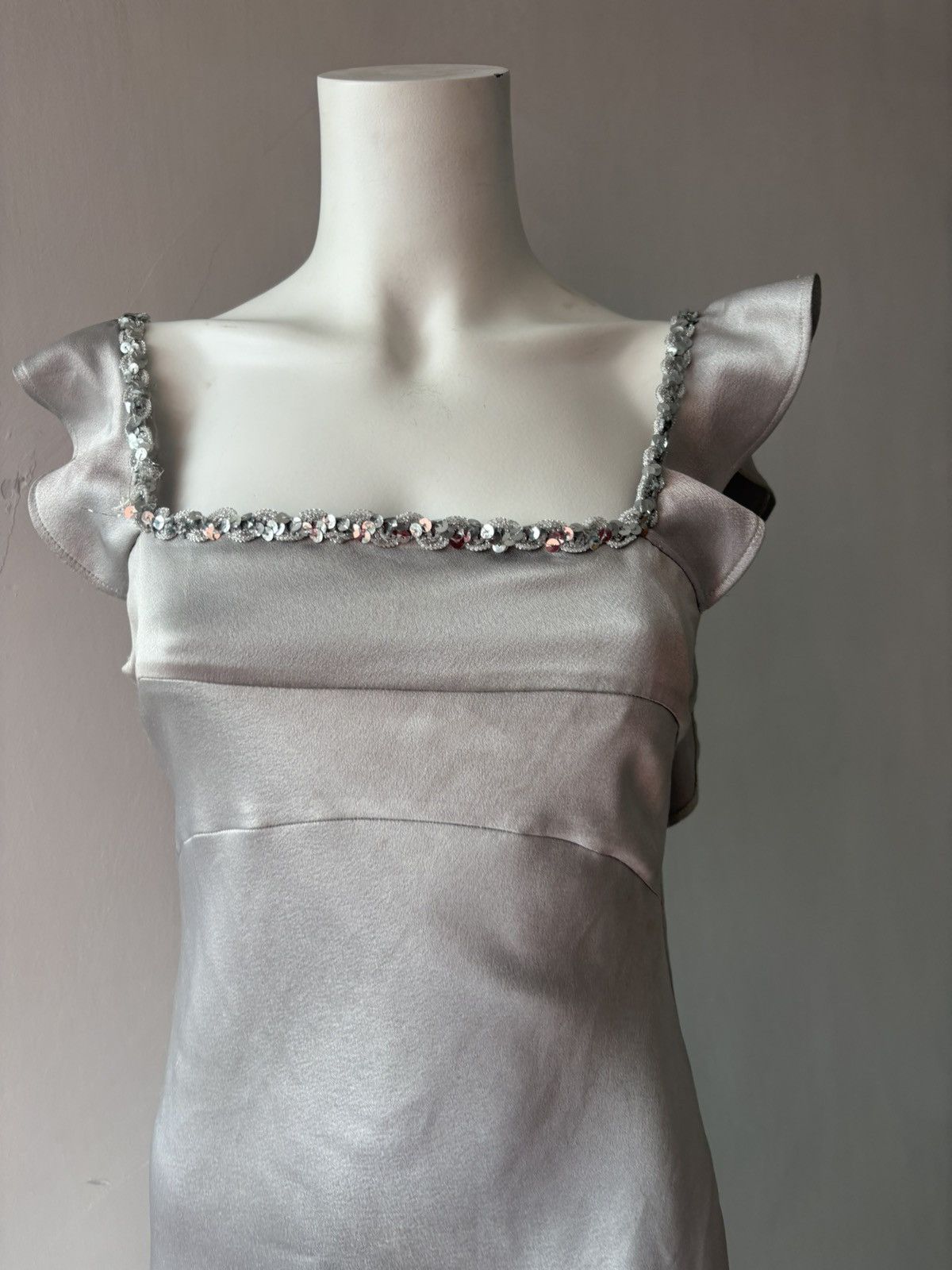 Vintage Vintage dress Size S / US 4 / IT 40 - 9 Thumbnail