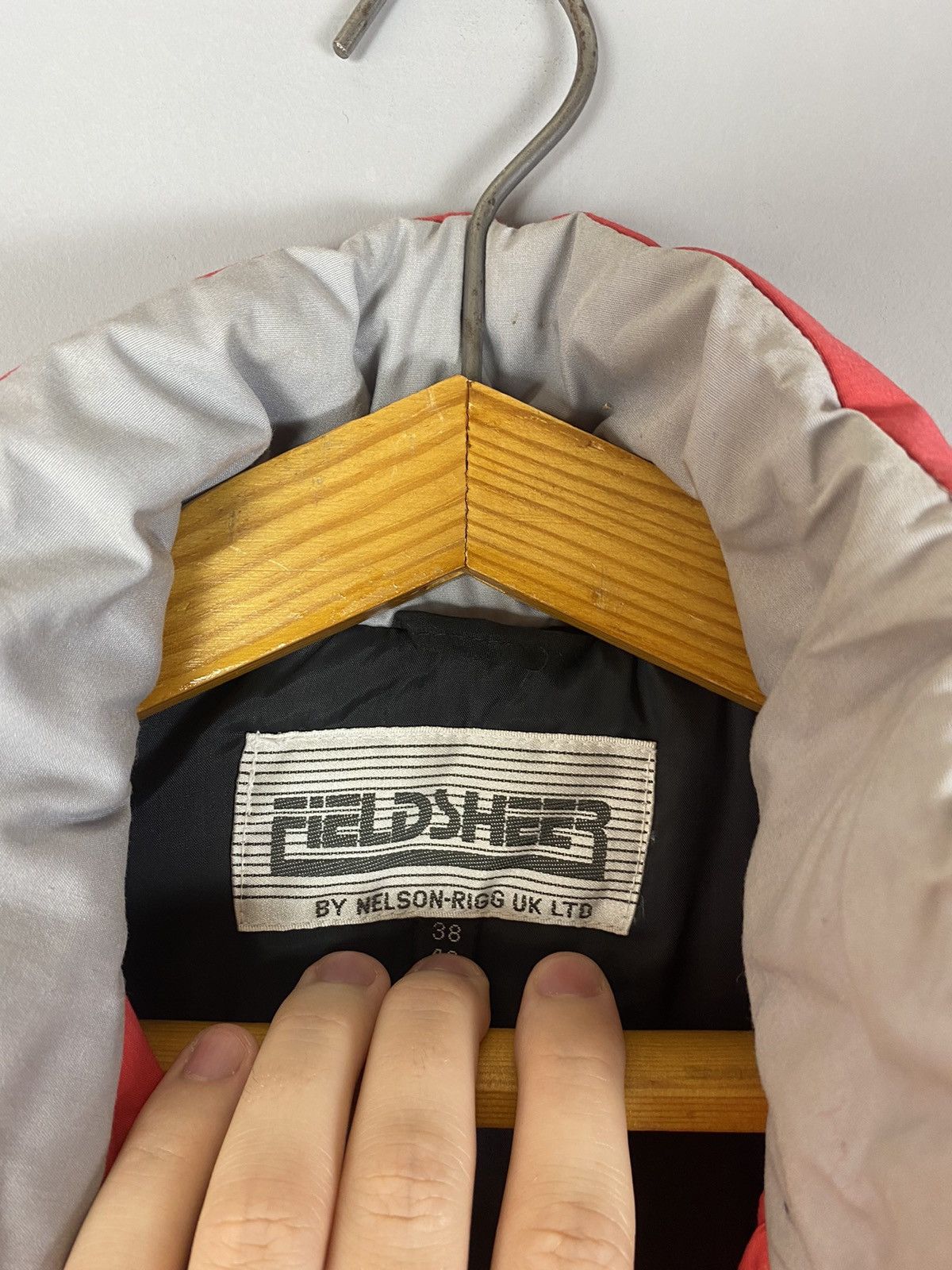 Vintage Vintage racing Kawasaki jacket bomber Size US S / EU 44-46 / 1 - 5 Thumbnail