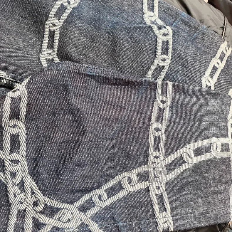 Louis Vuitton Louis Vuitton jeans Size US 31 - 8 Thumbnail