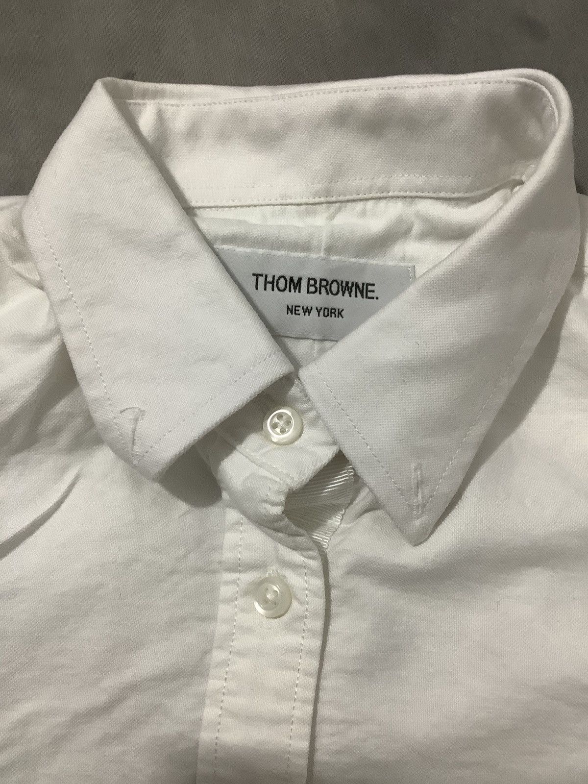 Thom Browne Thom Browne Embroidery Size M / US 6-8 / IT 42-44 - 2 Thumbnail