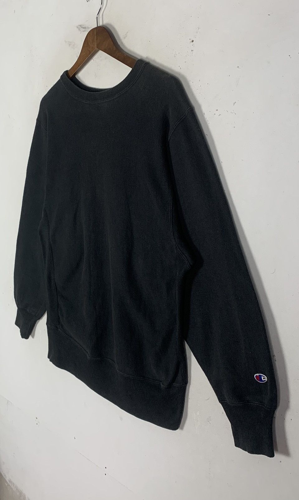 Champion Vintage Champion Clothing Streetwear Outdoor Sweatshirt Size US M / EU 48-50 / 2 - 4 Thumbnail