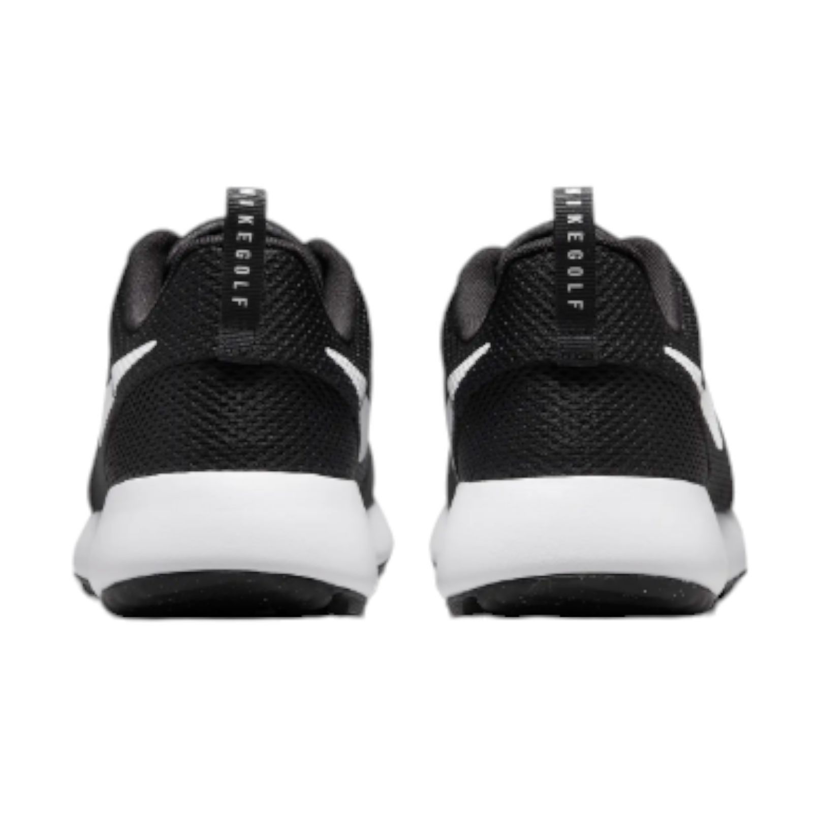 Nike Nike Roshe G Next Nature Men's Golf Shoes DV1202-010 Black/W Size US 12 / EU 45 - 5 Thumbnail