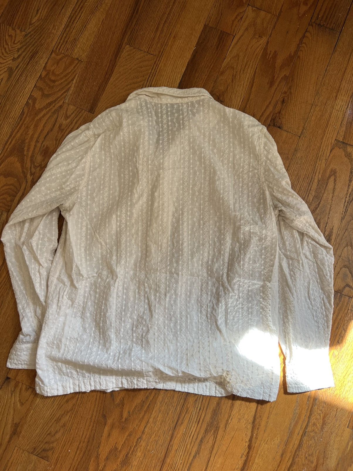 Kith KITH Thompson Camp Collar Shirt Size US L / EU 52-54 / 3 - 2 Thumbnail