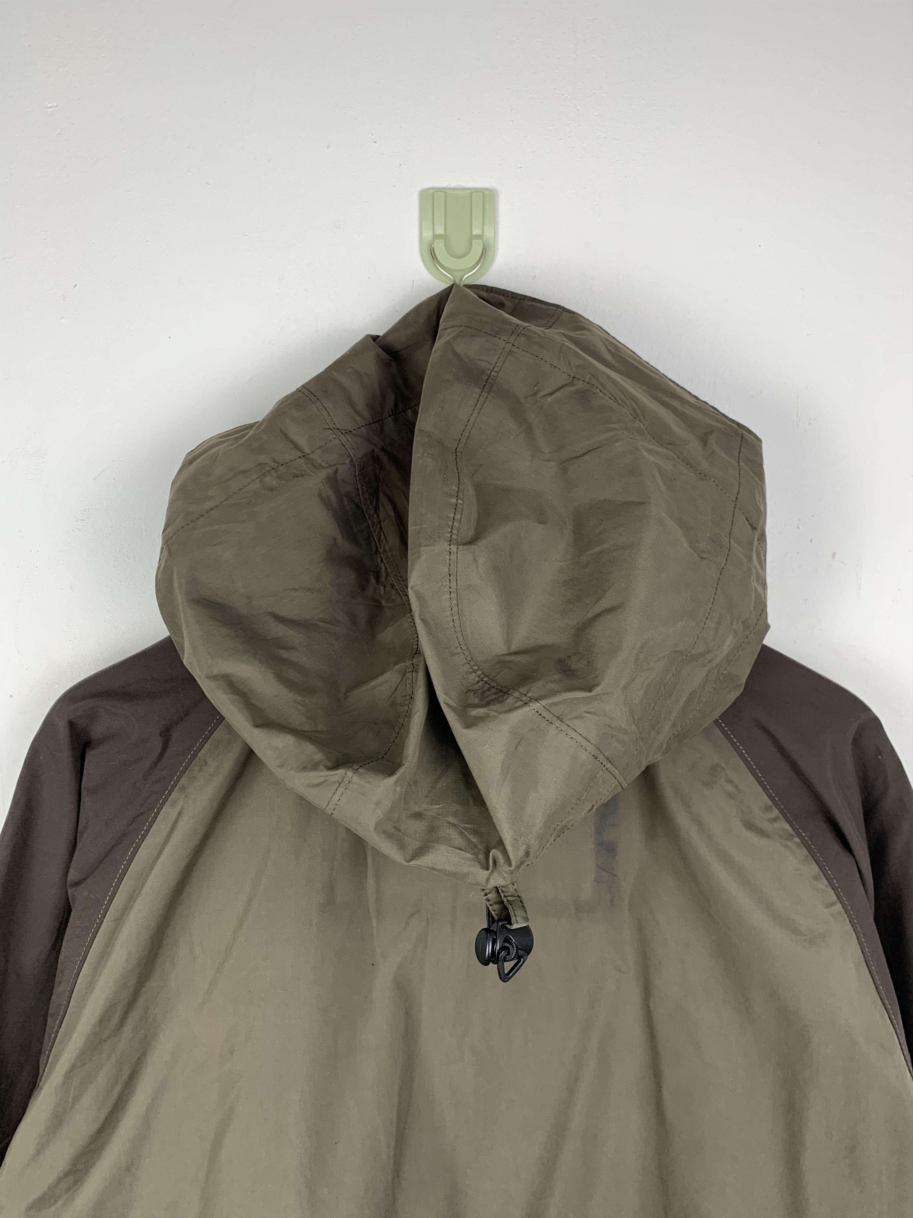 Columbia Vintage Columbia Hoodie Waterproof Zipper Jacket J1452 Size US M / EU 48-50 / 2 - 4 Thumbnail