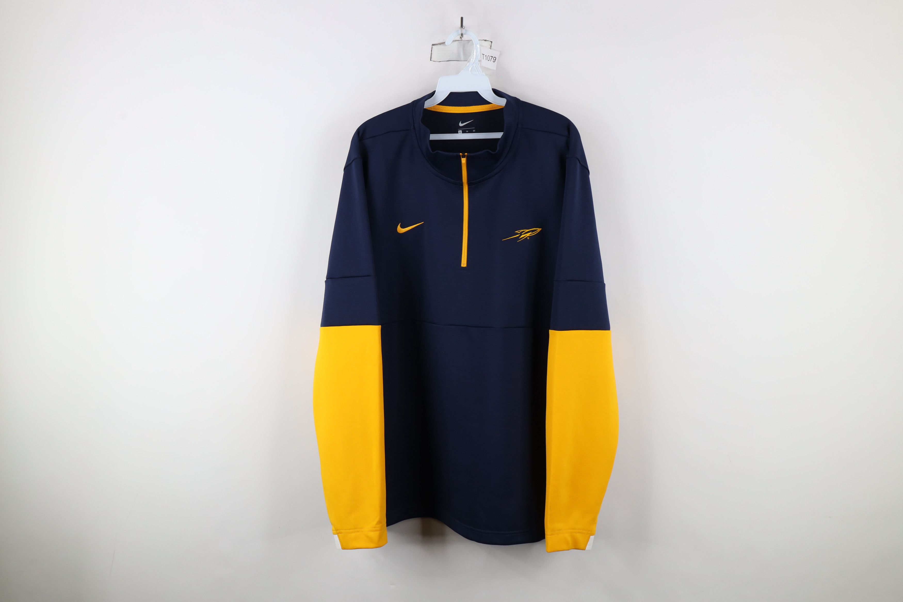 Nike The Dept. Of Nike Archives 89 Jacket | Grailed