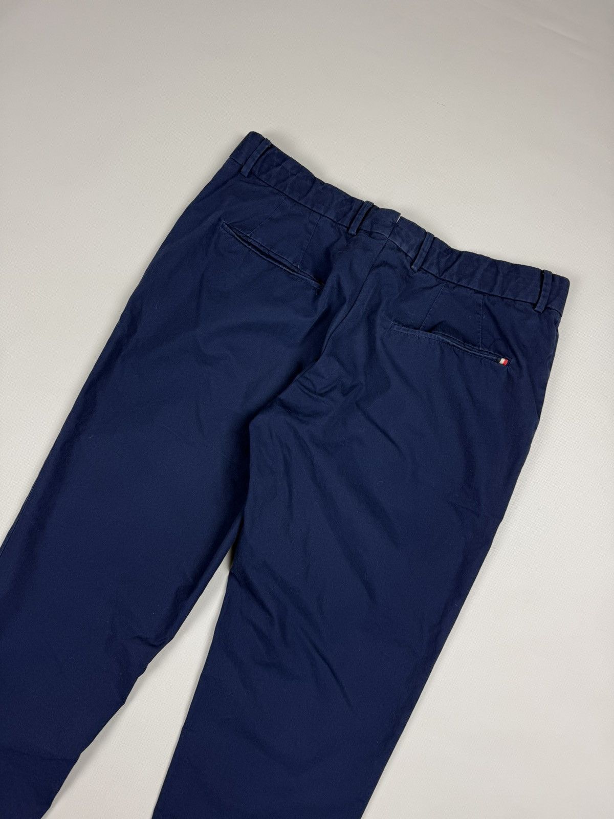 Moncler Moncler Pantalone Sportivo Men’s Cotton Dress Pants Trousers Size US 36 / EU 52 - 18 Thumbnail