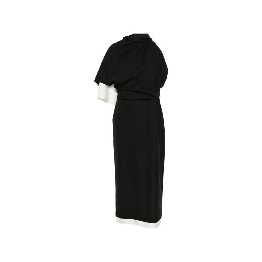 Rohe Rohe BLACK Dresses - Evening Dresses Size S / US 4 / IT 40 - 1 Thumbnail