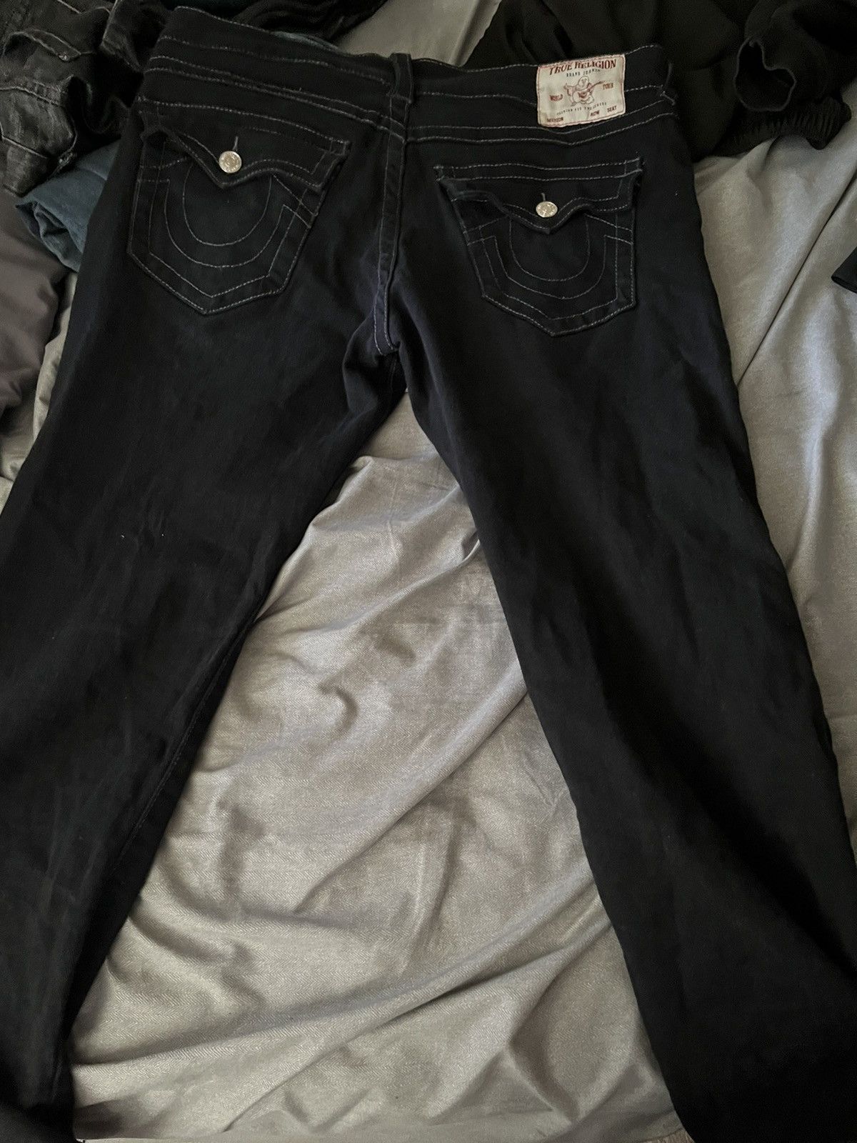 True Religion Ricky stitch true religions Size US 38 / EU 54 - 1 Thumbnail