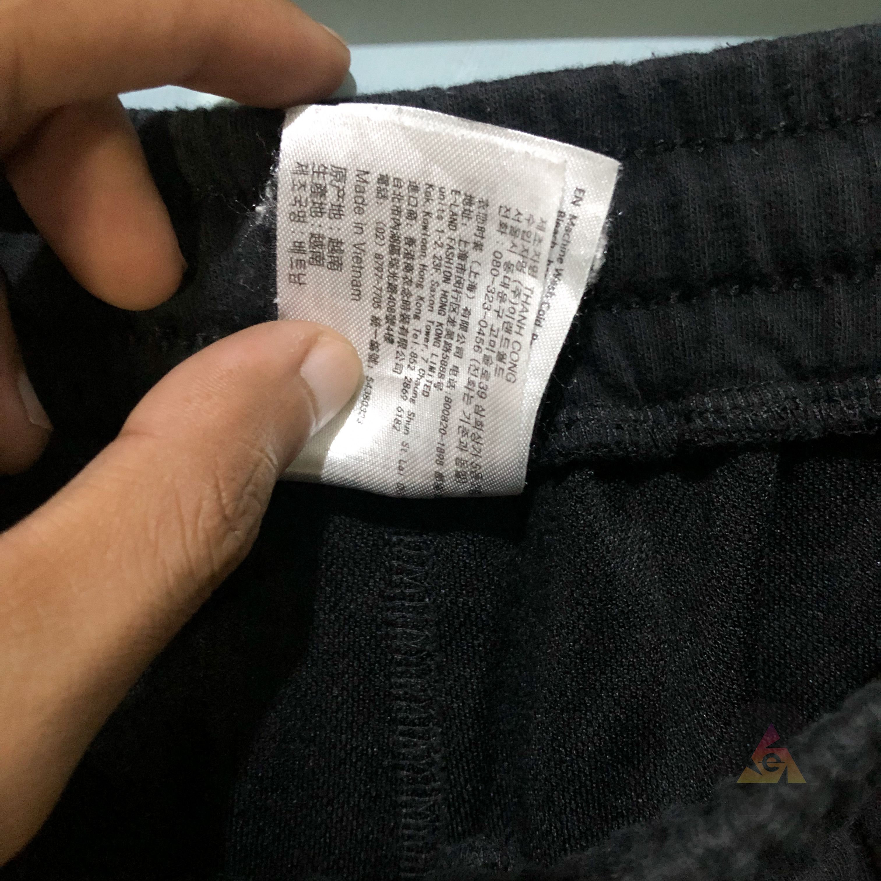 Who A.U. WHO A.U Shorts Pants Size US 30 / EU 46 - 9 Thumbnail