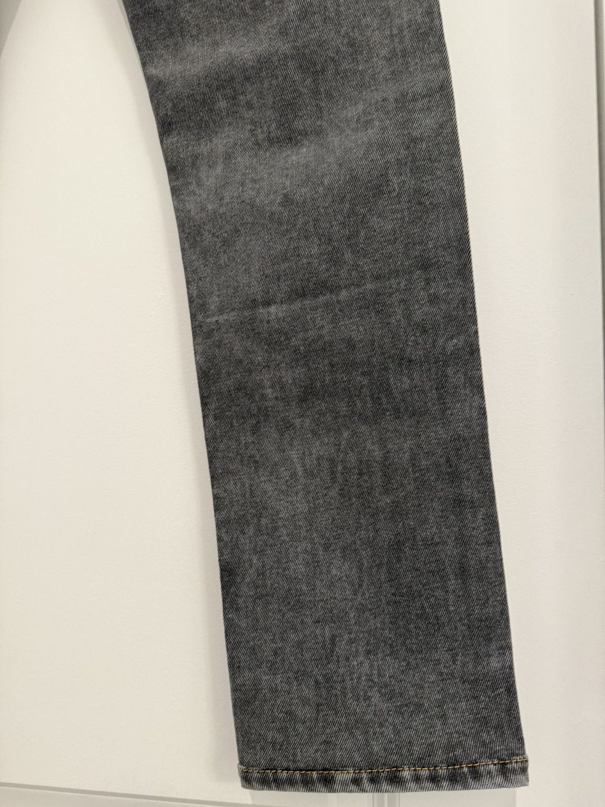 Isabel Marant Slim Jeans Size US 30 / EU 46 - 19 Thumbnail