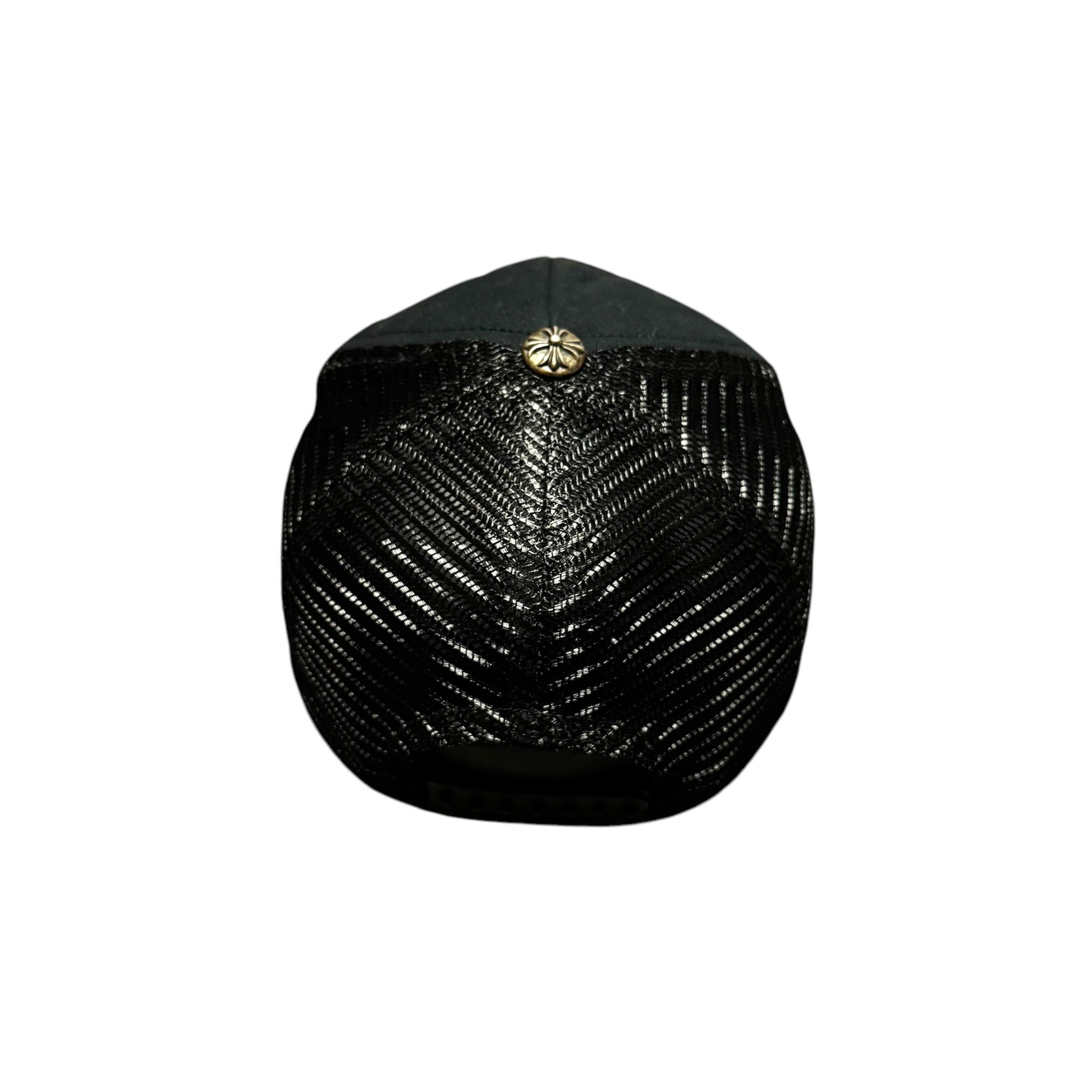 Chrome Hearts Chrome Hearts Truckerhats Size ONE SIZE - 4 Thumbnail