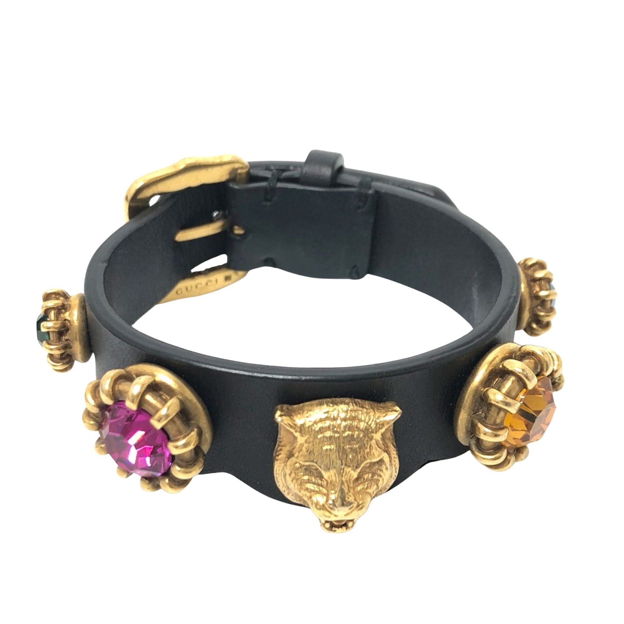 Gucci Gucci bracelet Size ONE SIZE - 1 Thumbnail