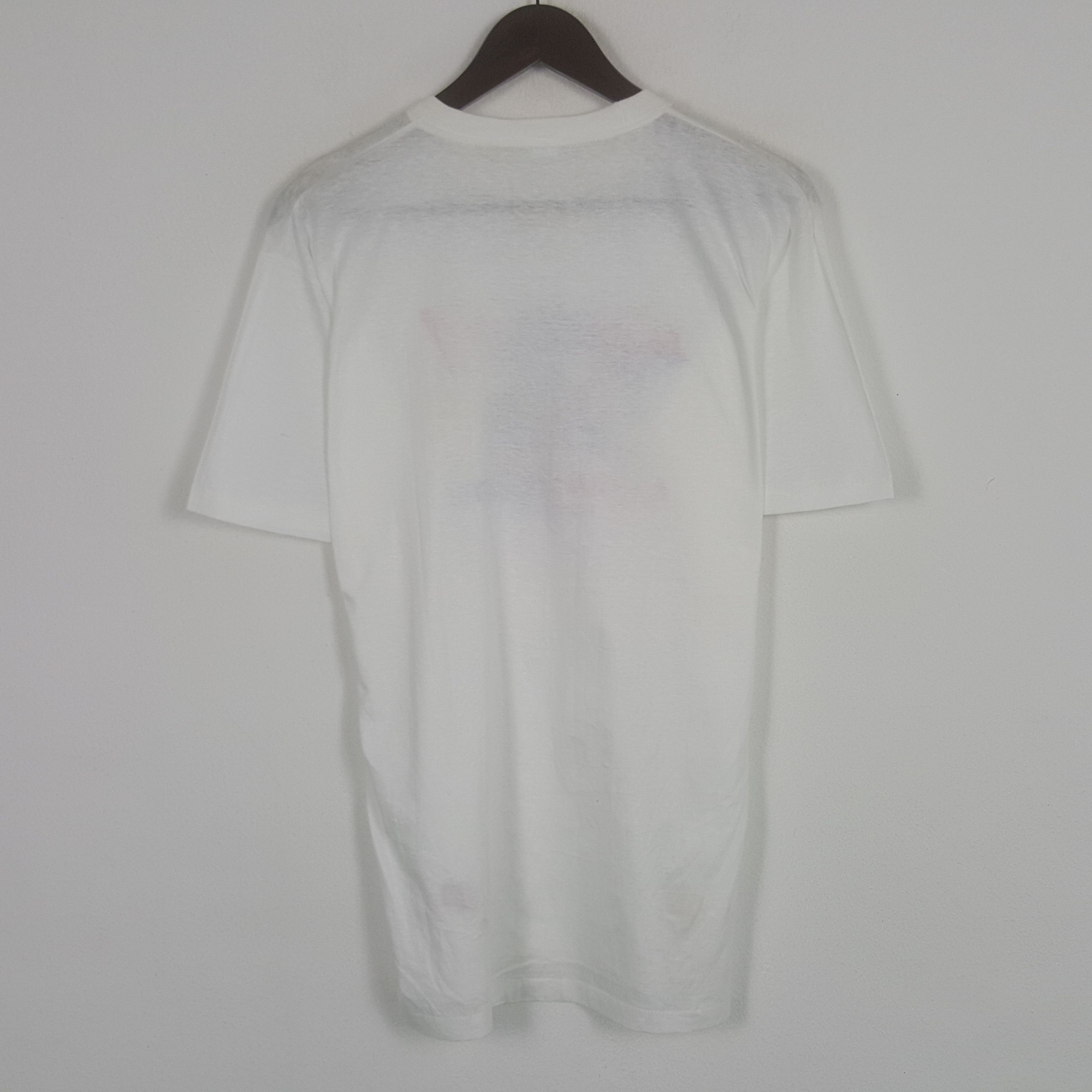 Canon × Vintage Vintage Canon Williams Tshirt Size US L / EU 52-54 / 3 - 3 Thumbnail