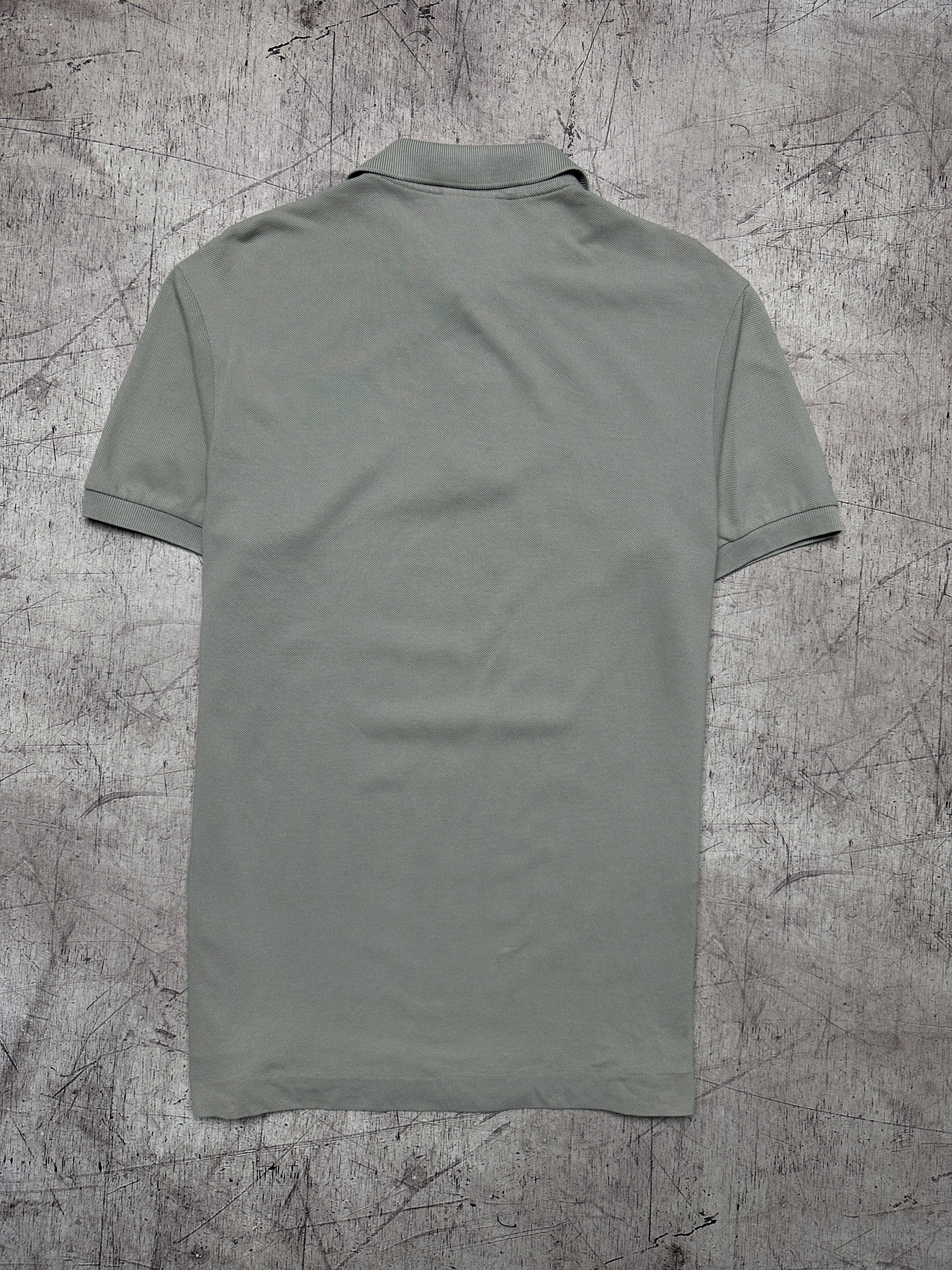 Lacoste Lacoste Vintage Mens Polo Shirt Size 4 M Size US M / EU 48-50 / 2 - 6 Thumbnail