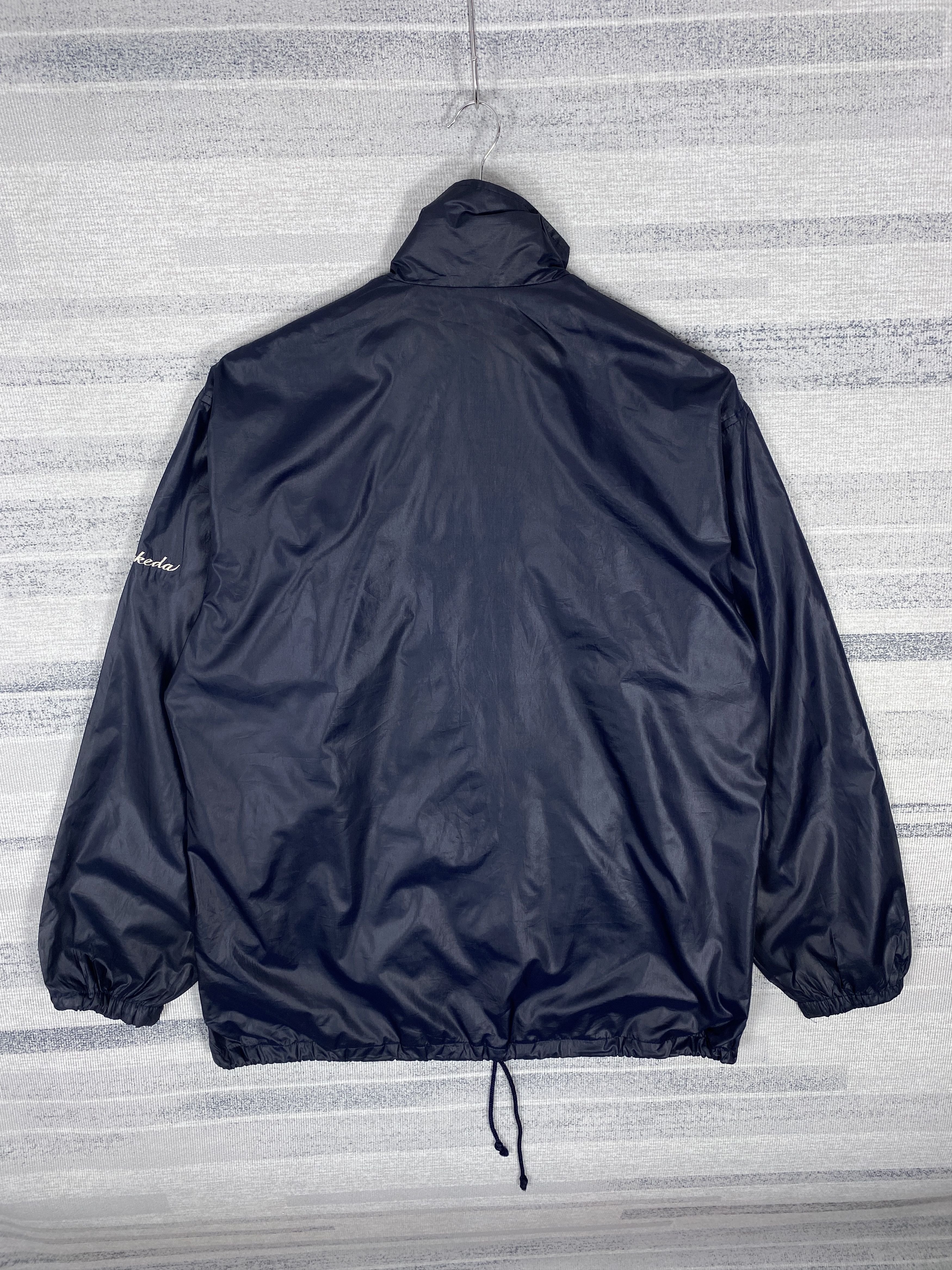 Japanese Brand Vintage Rawlings Jacket Size US M / EU 48-50 / 2 - 8 Thumbnail