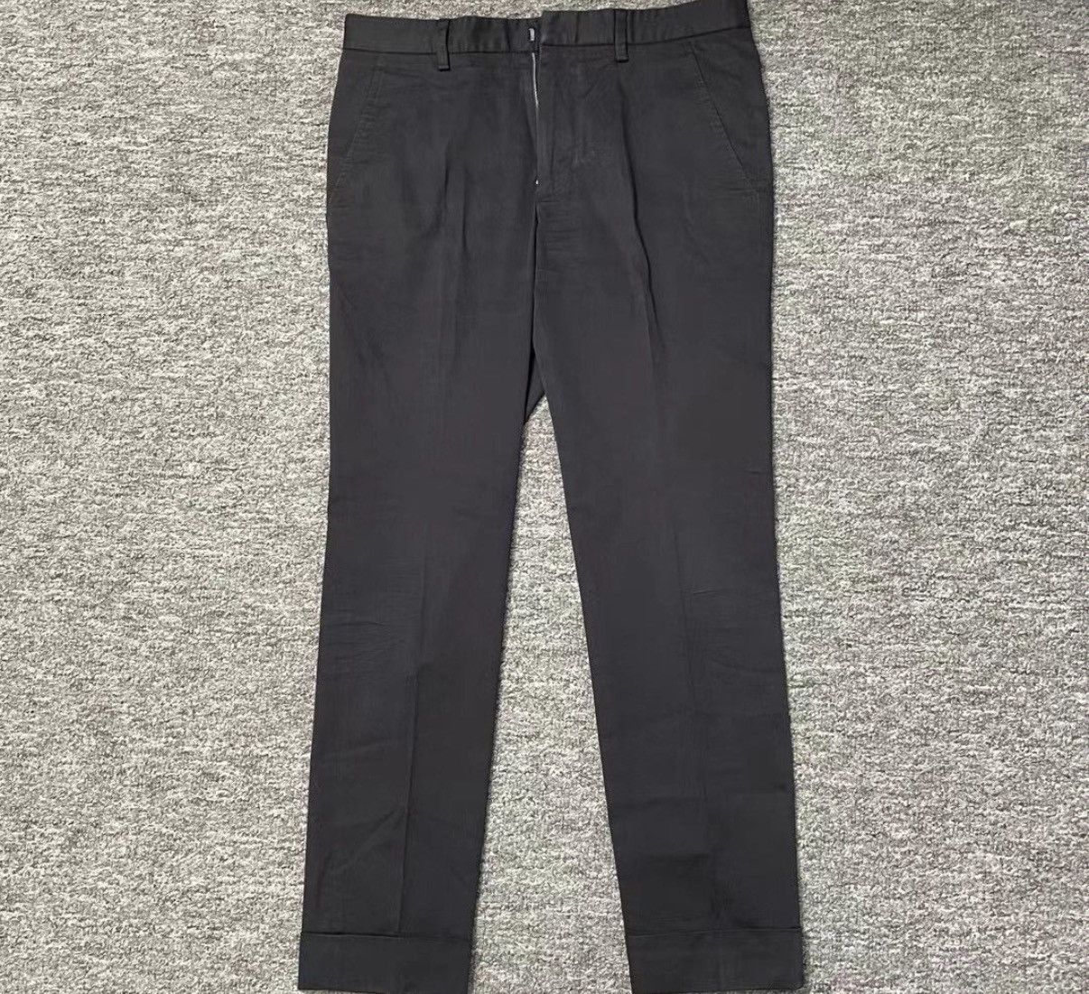 Gucci Gucci Casual Pants K12 Size US 30 / EU 46 - 1 Thumbnail