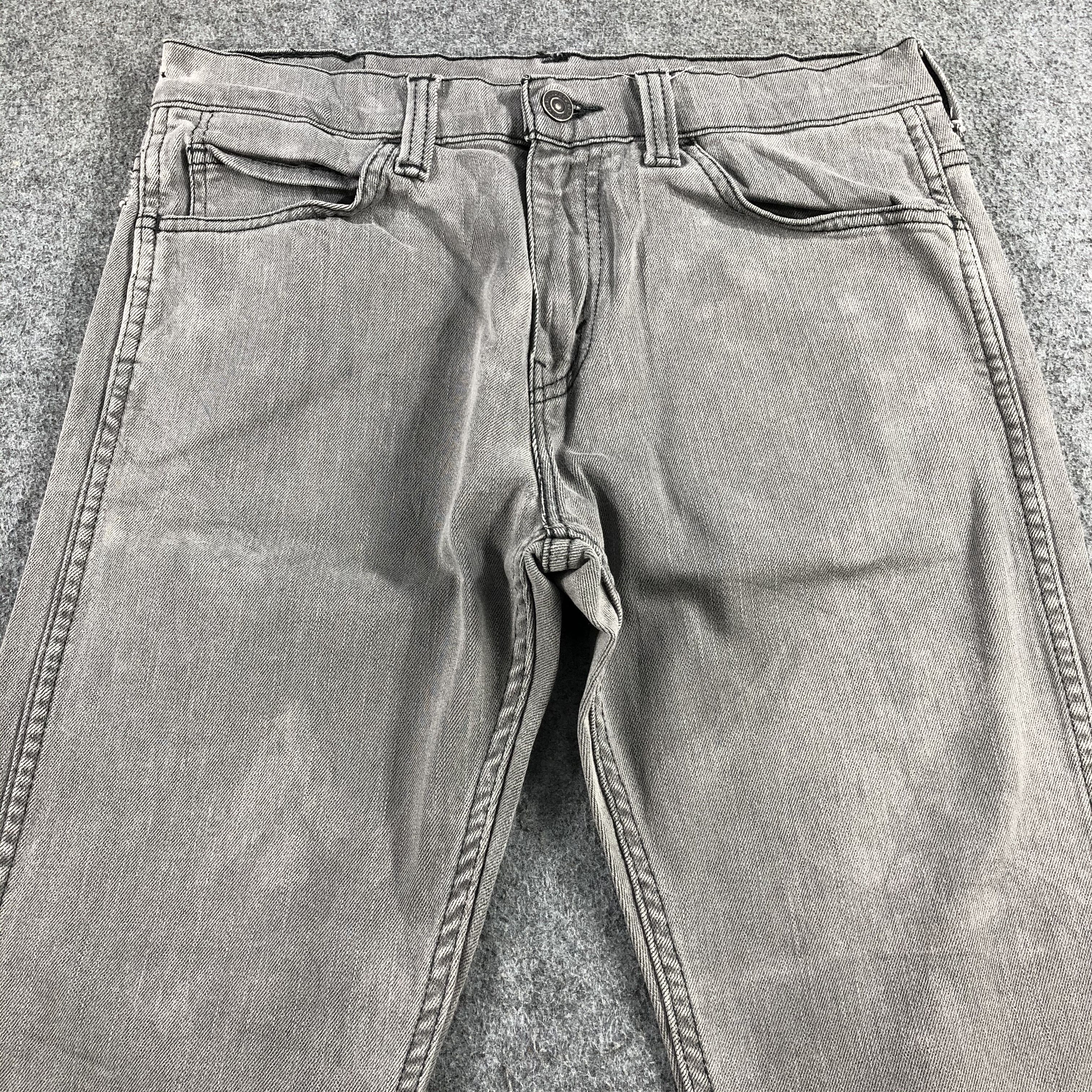 Levi's Vintage Levis 508 Earth Tone Jeans-J2251 Size US 30 / EU 46 - 3 Thumbnail