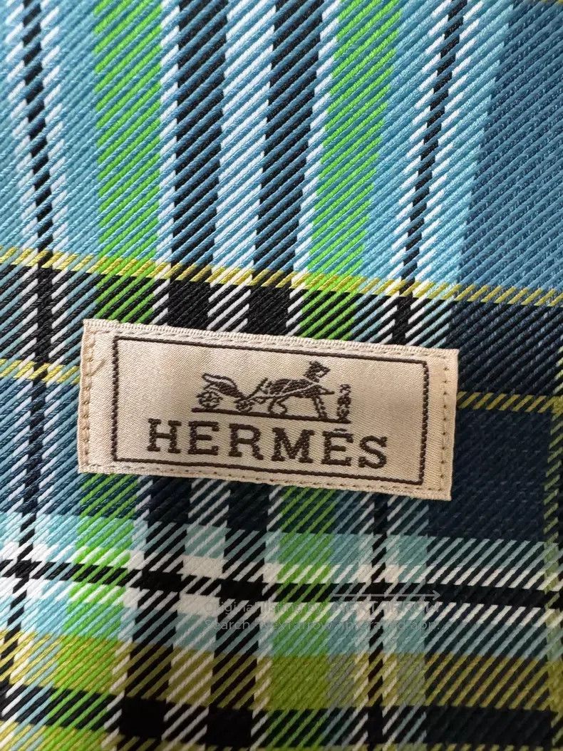 Hermes Hermes Windbreaker Size US M / EU 48-50 / 2 - 7 Thumbnail