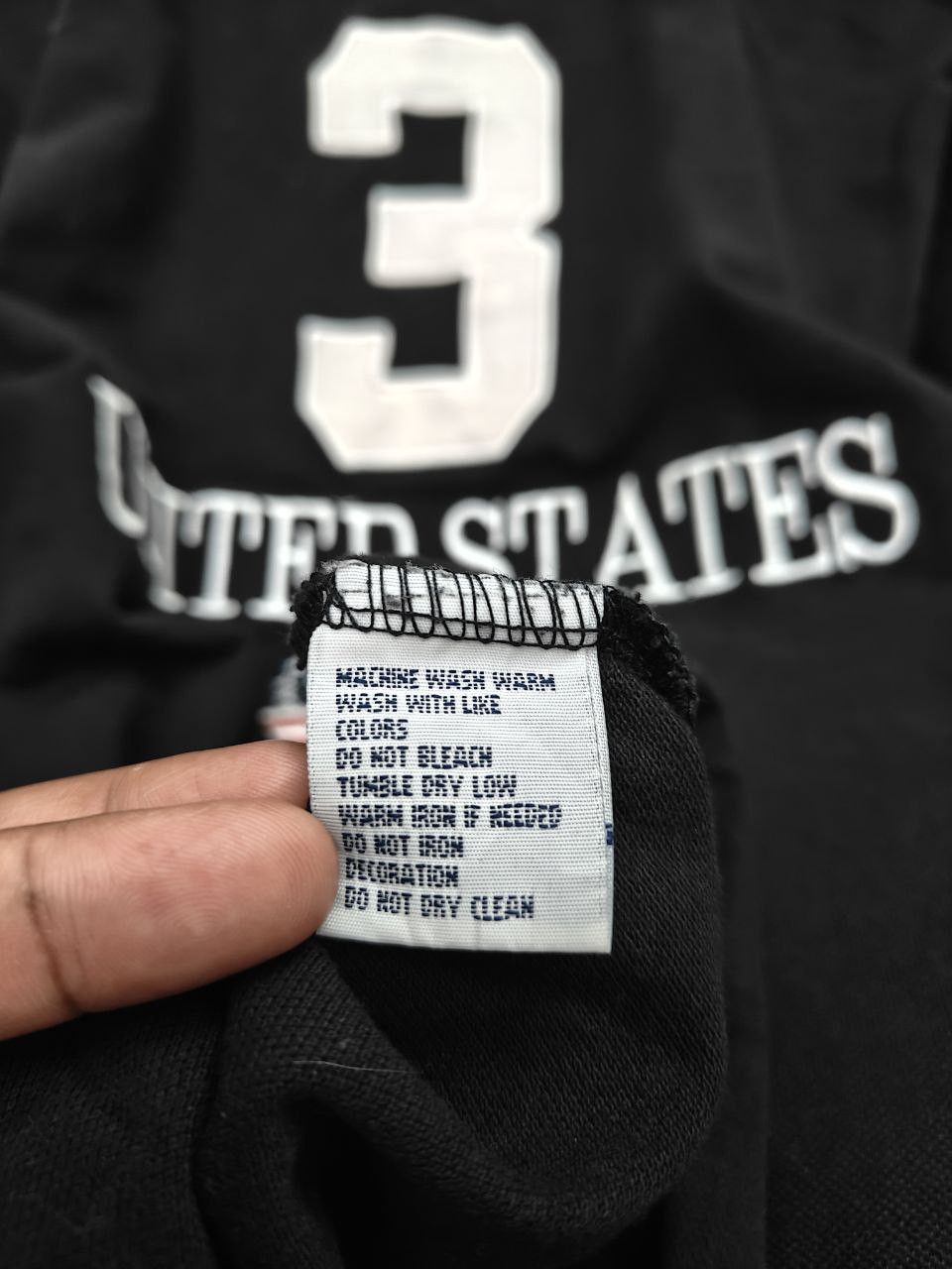 Polo Ralph Lauren Vintage Polo Ralph Lauren United States Size US M / EU 48-50 / 2 - 4 Thumbnail