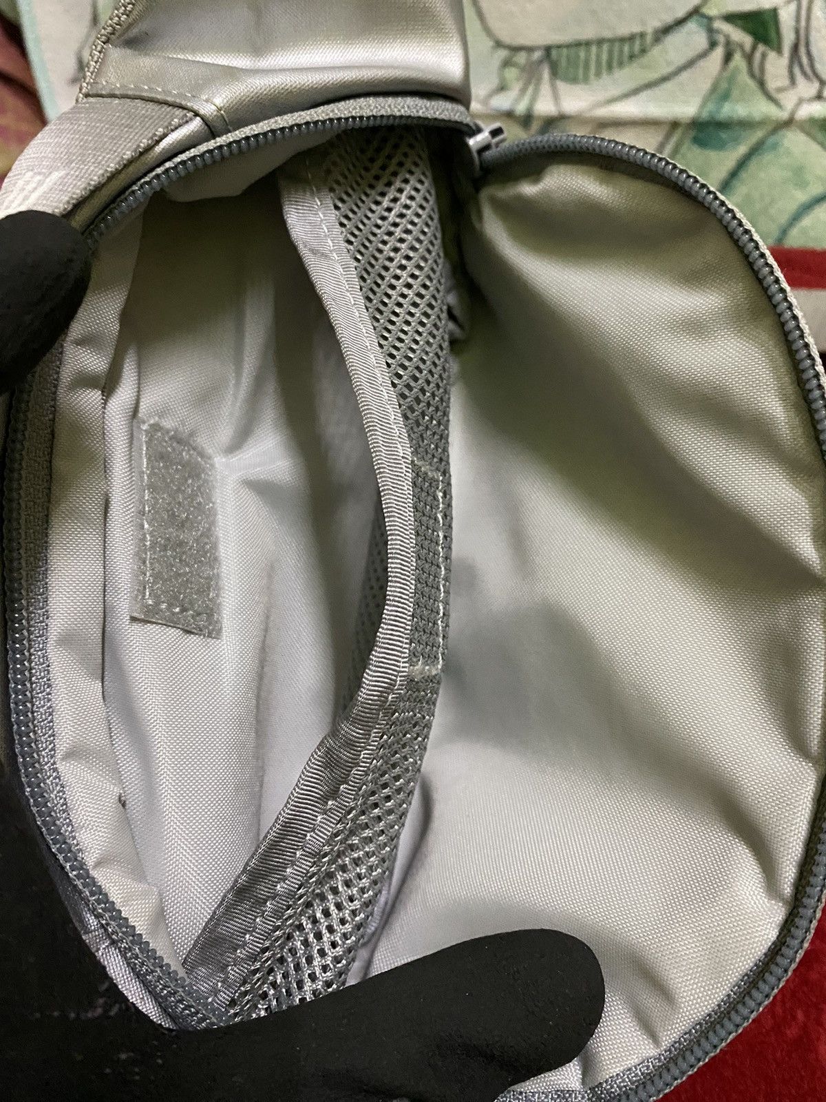 Supreme Supreme FW22 small waist bag Size ONE SIZE - 8 Thumbnail