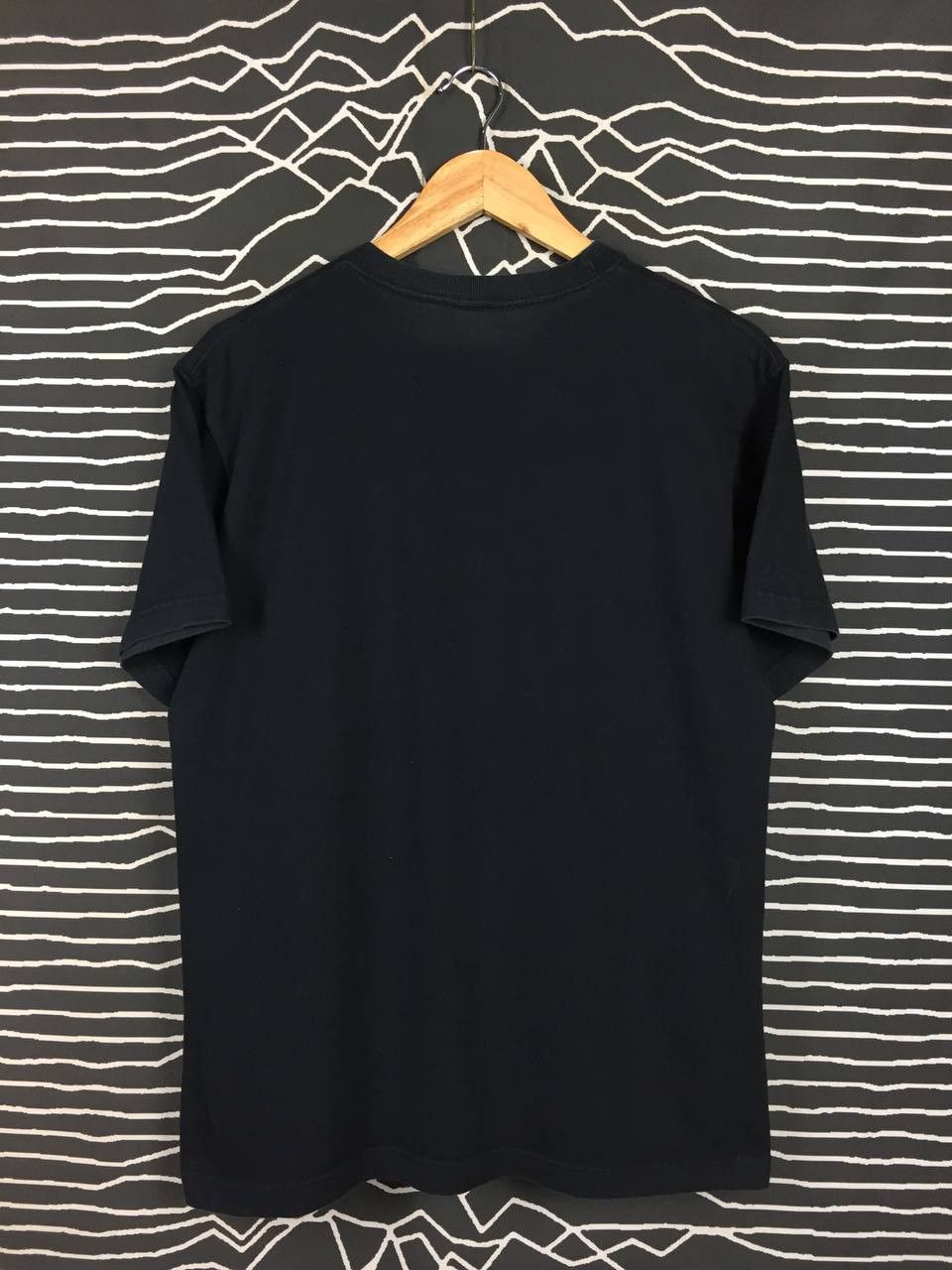 Japanese Brand × Vintage United Athle Bad Guys Are Coming MM CON Motorcycle Tee Size US L / EU 52-54 / 3 - 4 Thumbnail