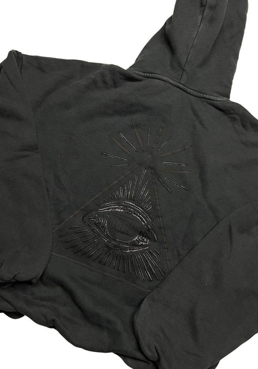 Designer zəяo si:x nœ Sweatshirt Size US M / EU 48-50 / 2 - 7 Thumbnail