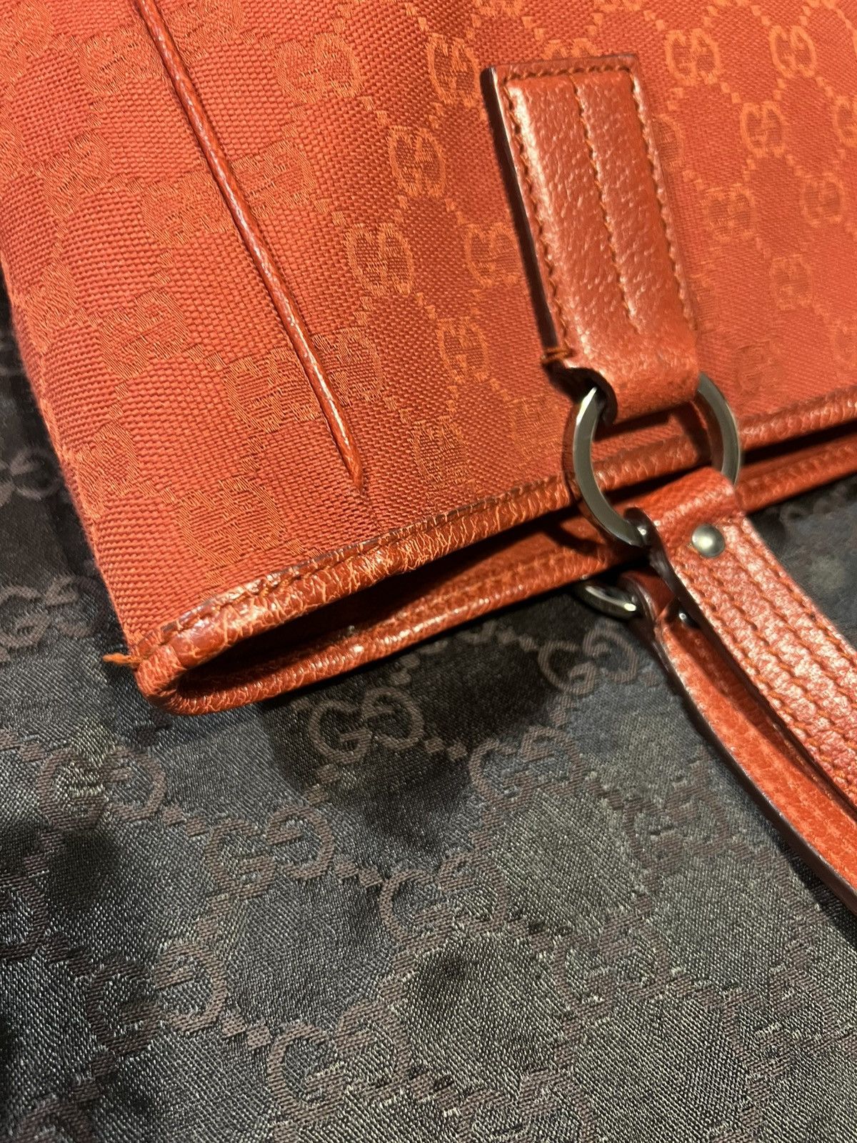 Gucci Borsa Gucci Size ONE SIZE - 4 Thumbnail