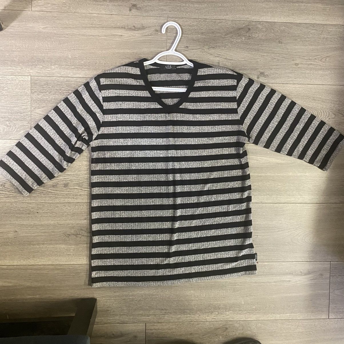 Other AZUL PRIMERA Women’s Long Sleeve Top(L) Size L / US 10 / IT 46 - 1 Thumbnail