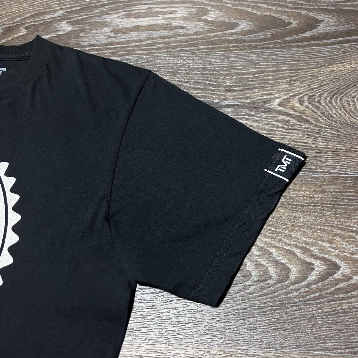 TMT Floyd Mayweather The Money Team TMT Logo Print T-shirt Size US L / EU 52-54 / 3 - 4 Thumbnail