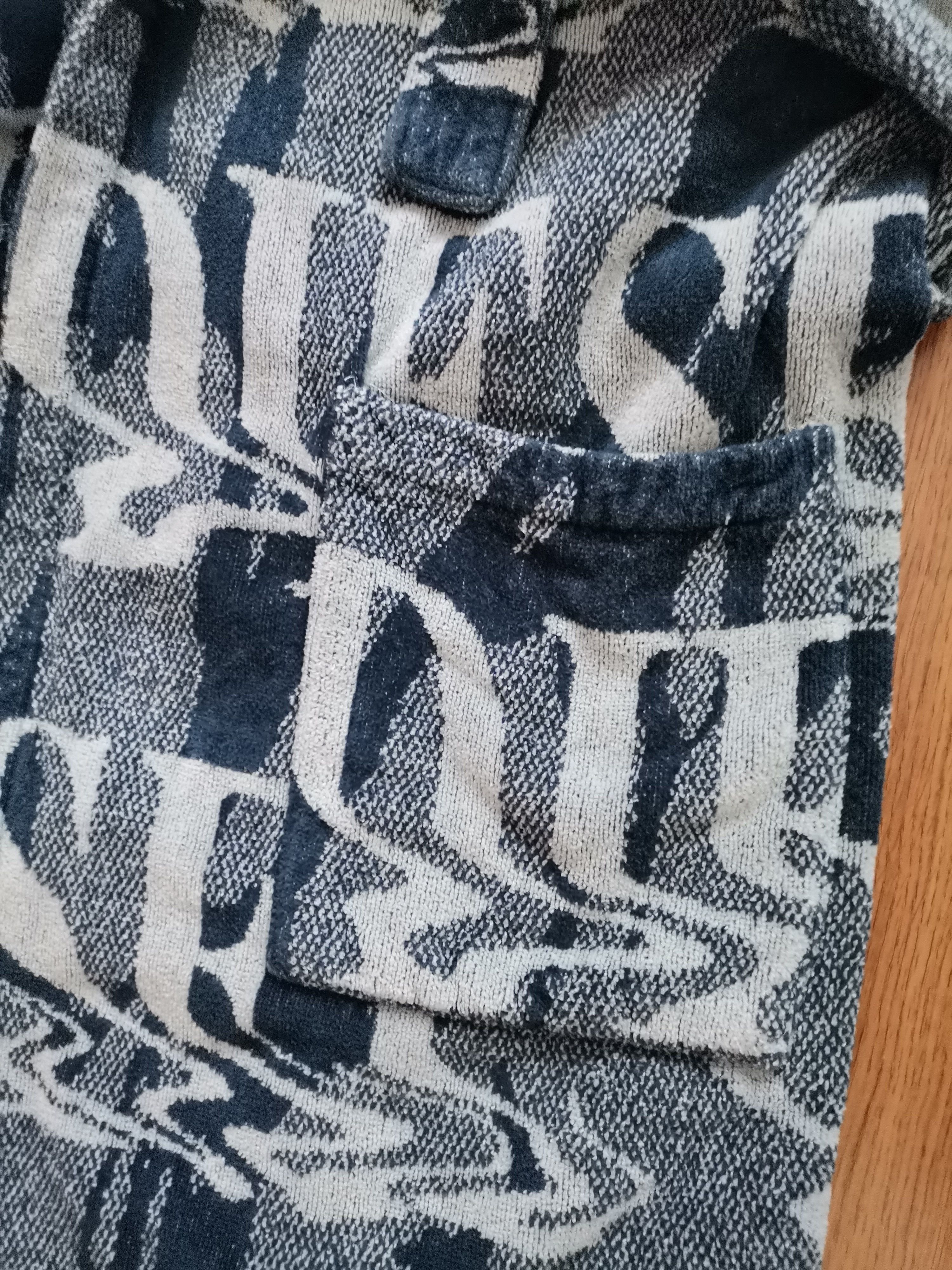 Diesel Diesel Bath Robe Size US L / EU 52-54 / 3 - 2 Thumbnail