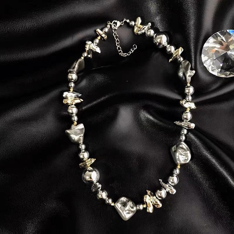 Other Matchless STEAL! Y2K Chains Necklace Chain Size ONE SIZE - 6 Thumbnail