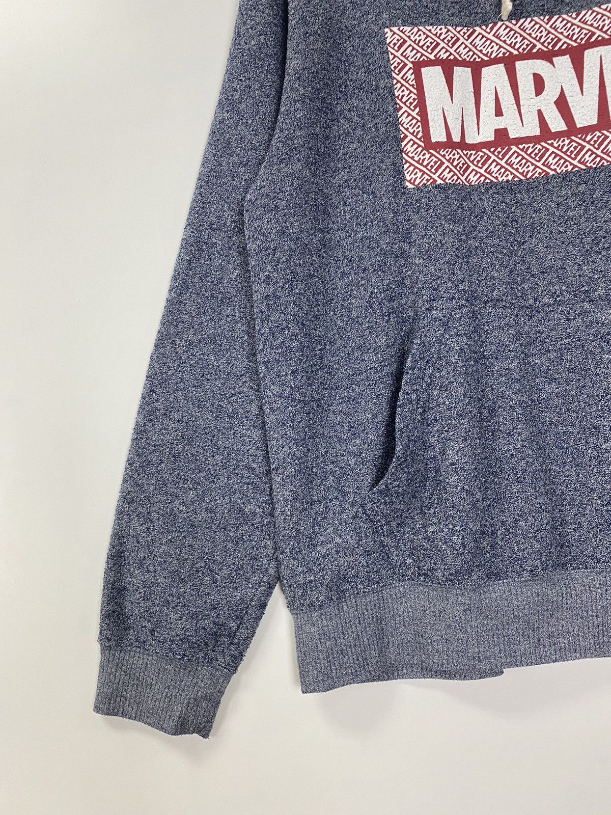 Marvel Comics Marvel Hoodies Size US L / EU 52-54 / 3 - 8 Thumbnail