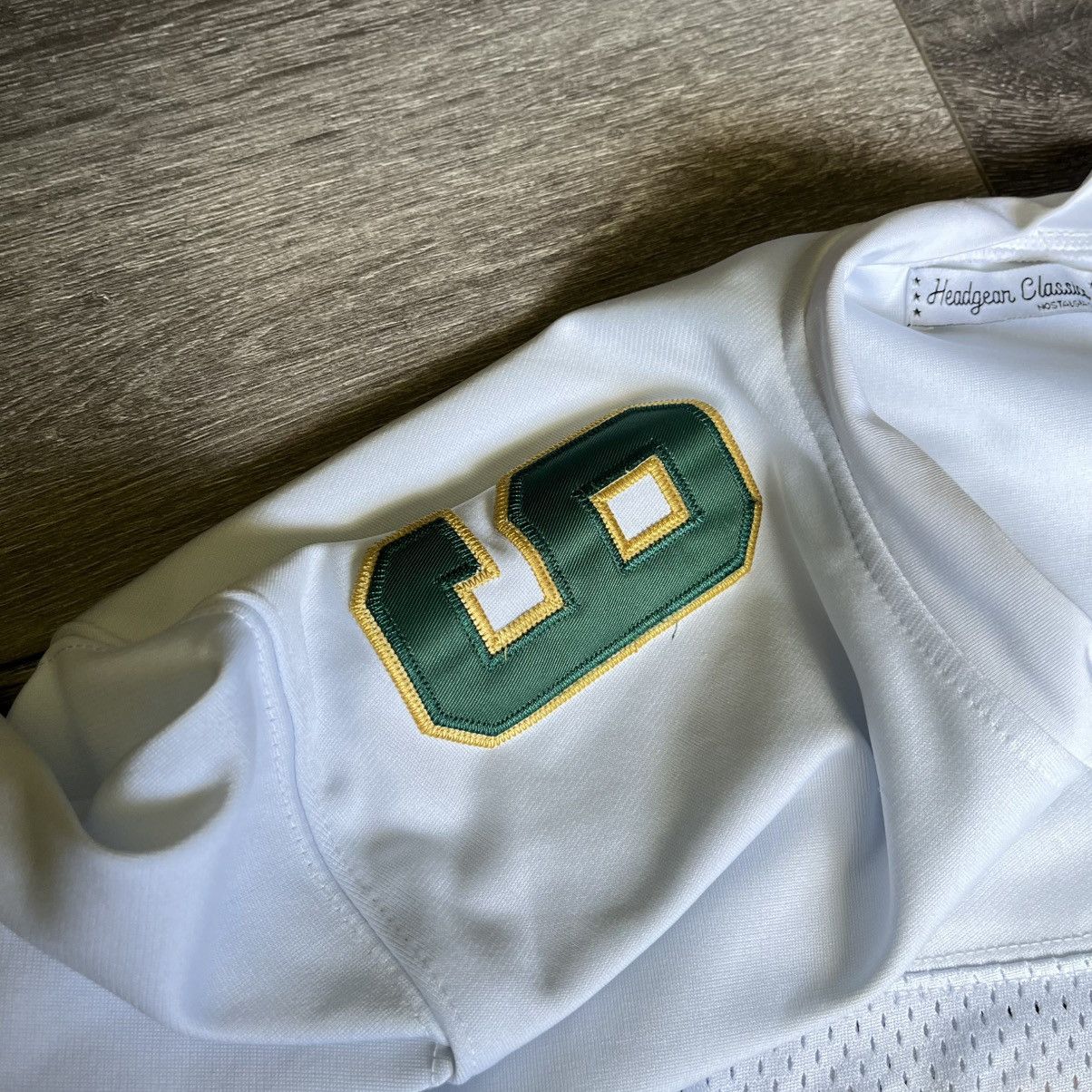 NFL Juju Smith-Schuster Poly High School Football Home Jersey #9 Size US XL / EU 56 / 4 - 6 Thumbnail