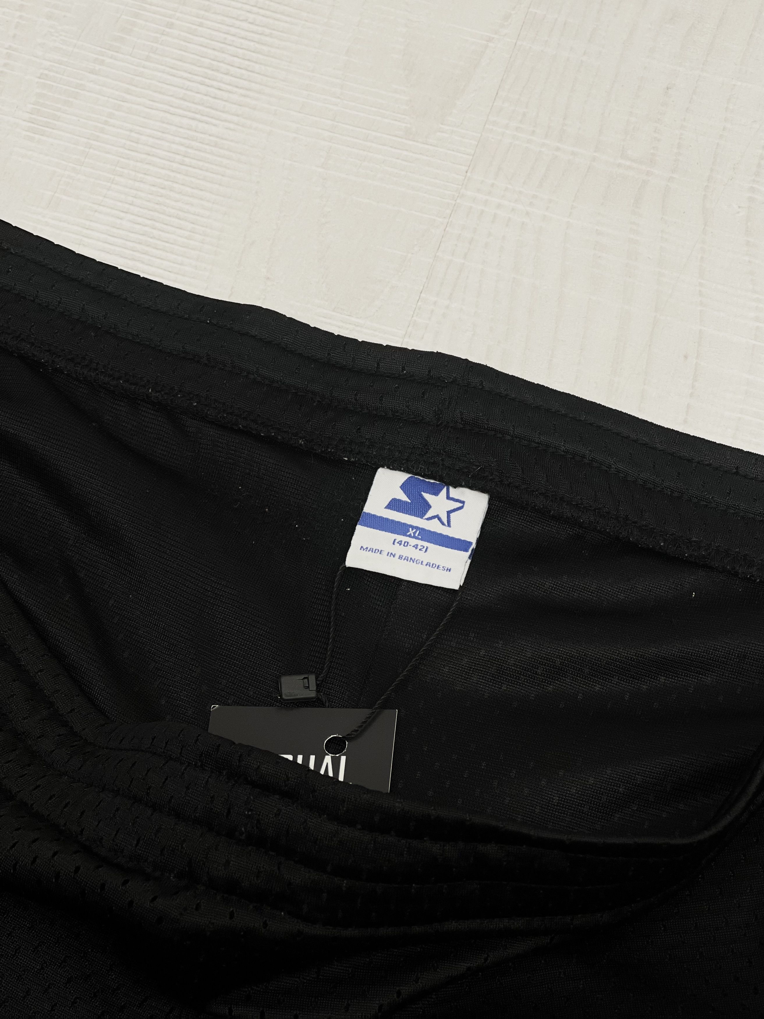 Starter × Vintage Starter vintage shorts Size US 38 / EU 54 - 5 Thumbnail